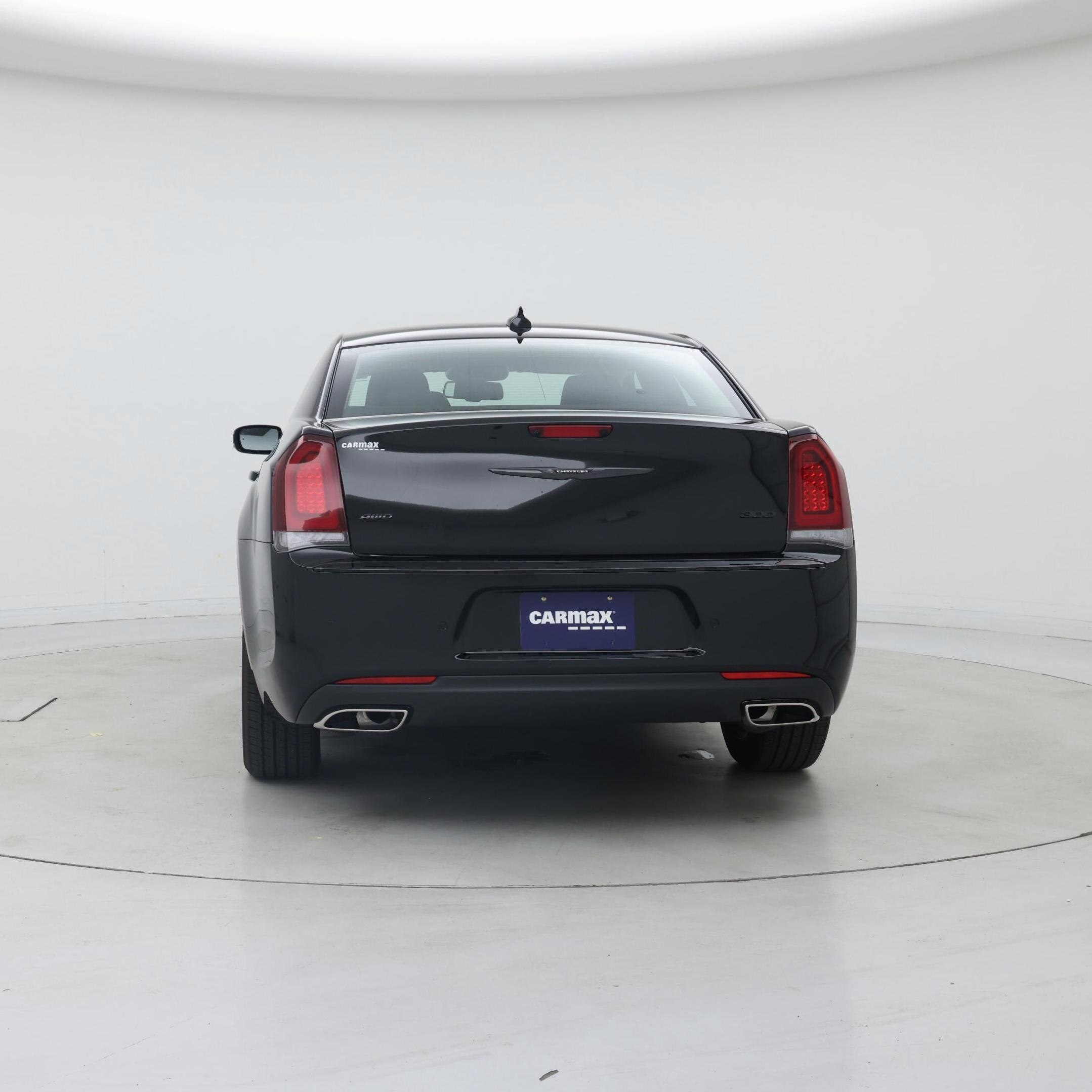 Thumbnail: 2023 Chrysler 300 - 6