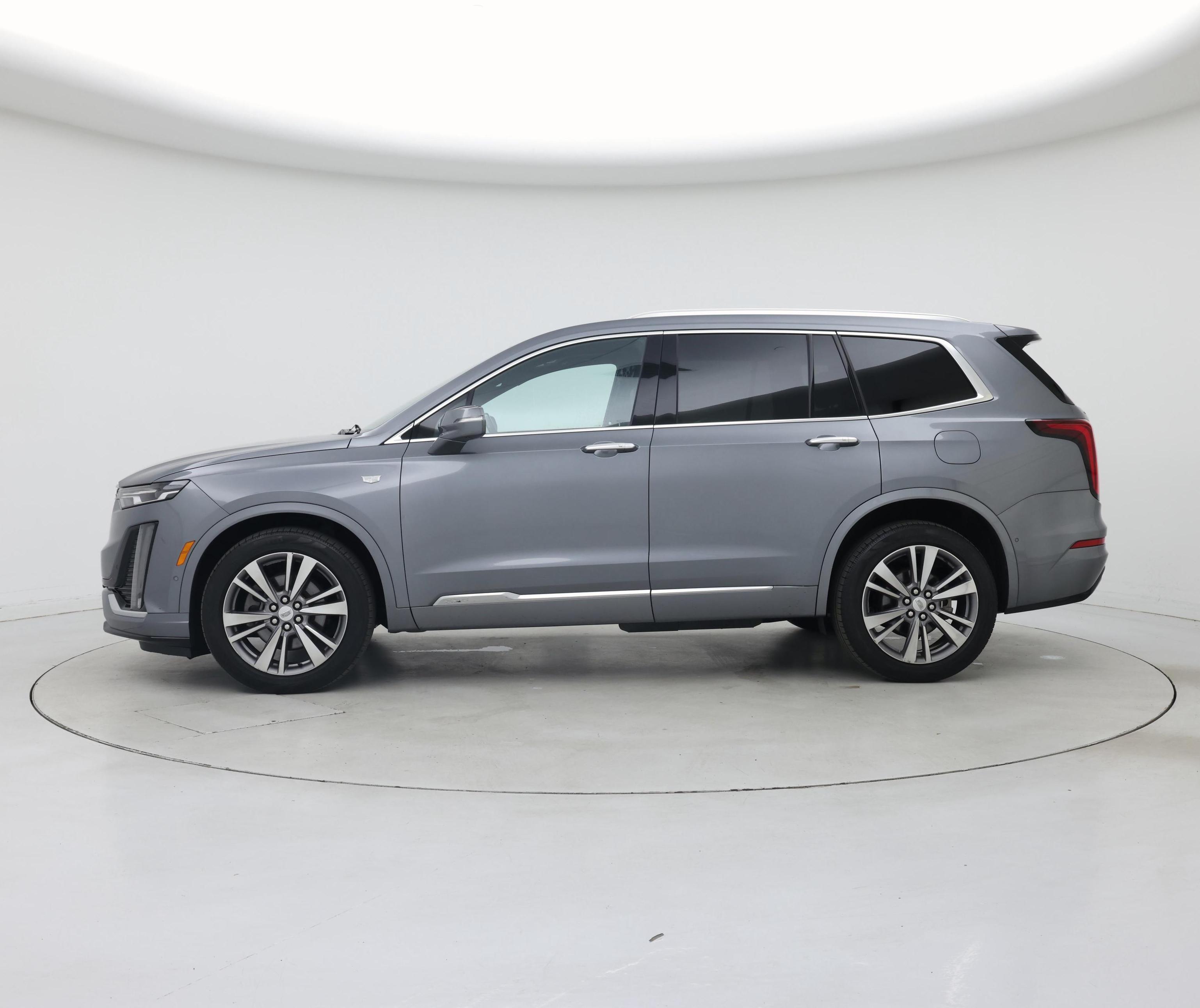 Thumbnail: 2020 Cadillac XT6 - 3