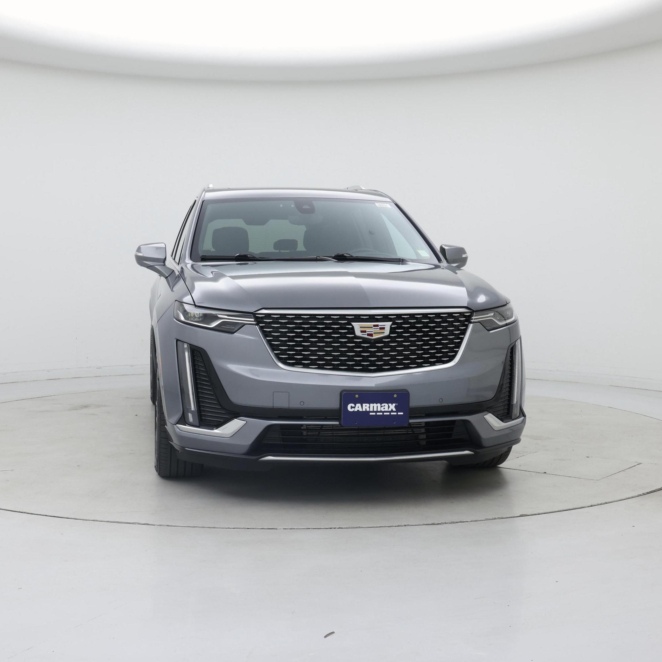 Thumbnail: 2020 Cadillac XT6 - 5