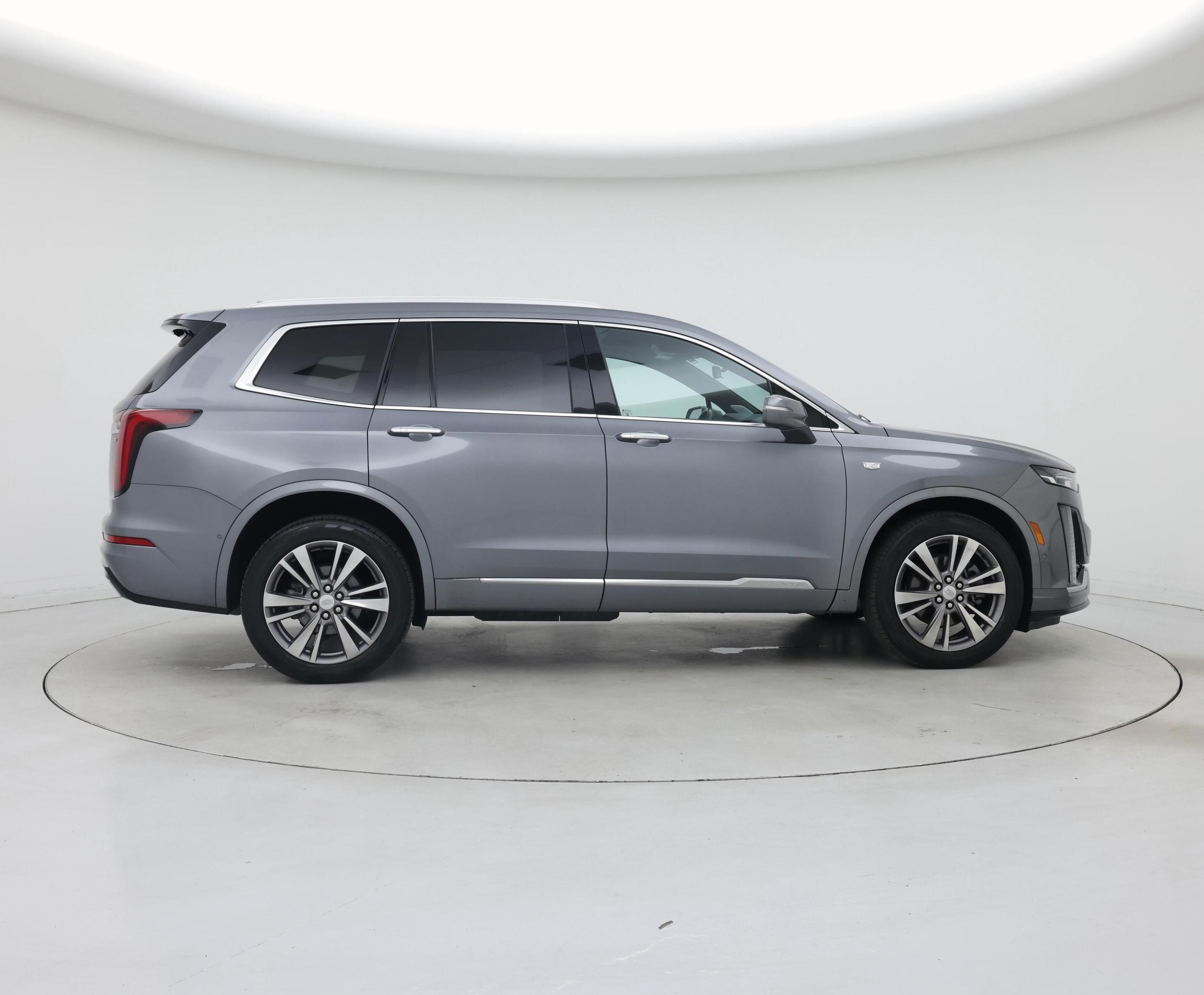 Thumbnail: 2020 Cadillac XT6 - 7