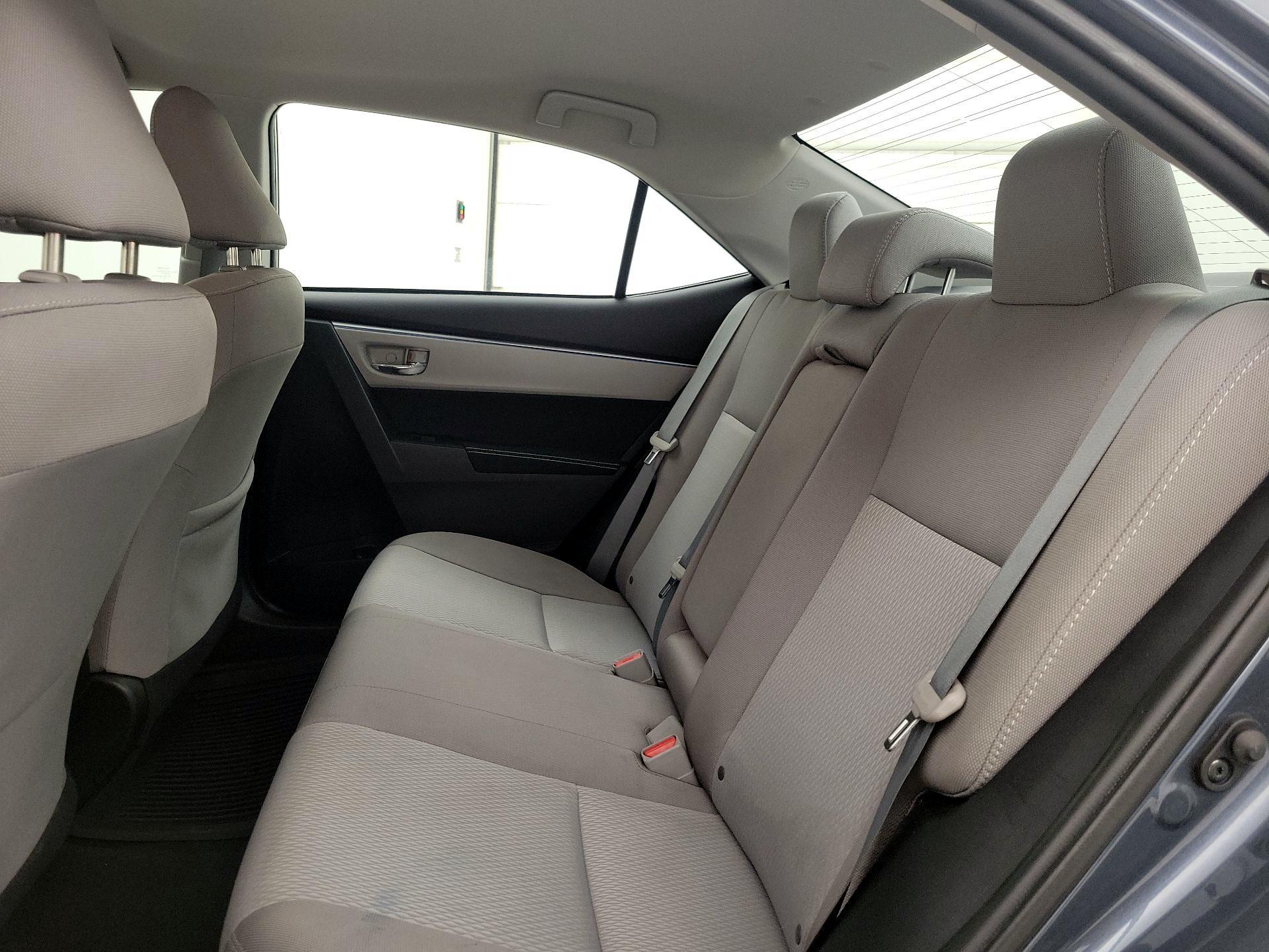 Thumbnail: 2016 Toyota Corolla - 19
