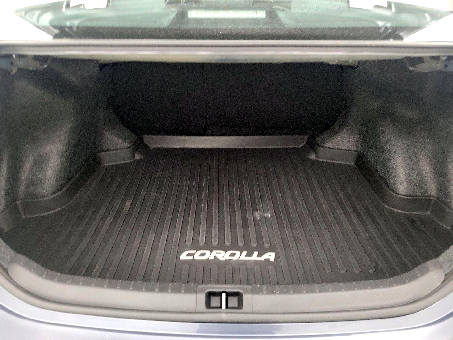 Thumbnail: 2016 Toyota Corolla - 20