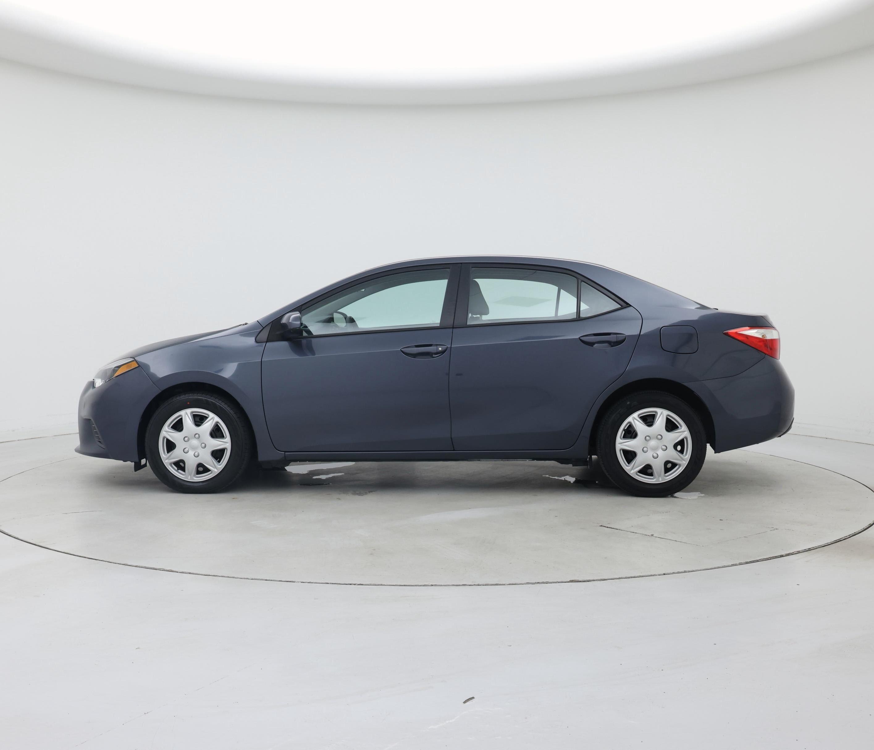 Thumbnail: 2016 Toyota Corolla - 3