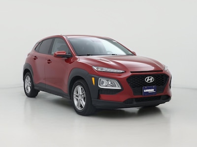 2020 Hyundai Kona SE