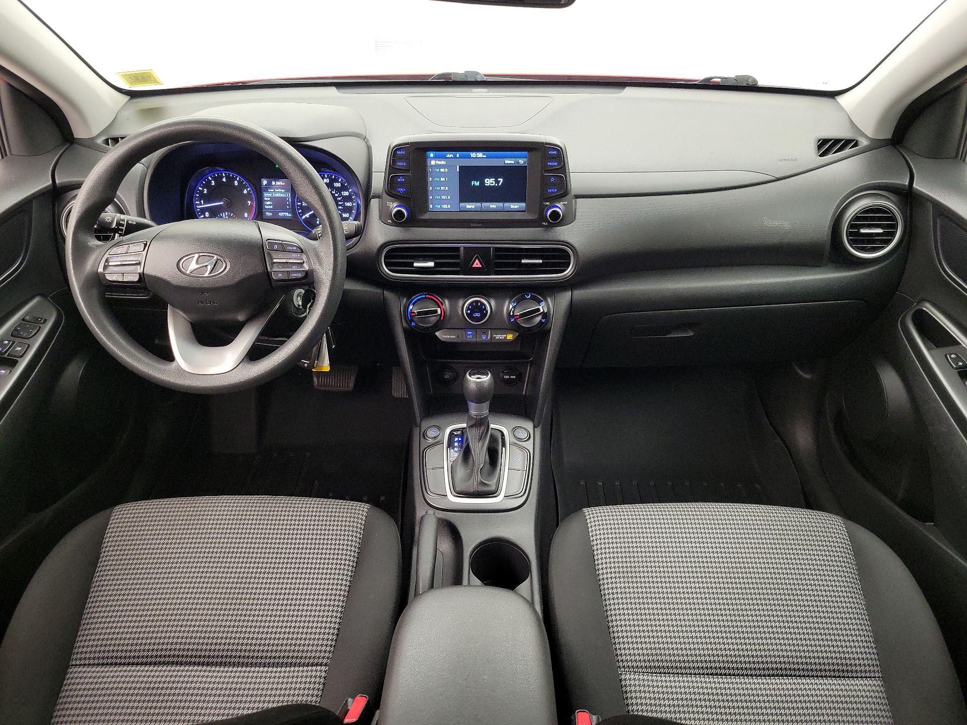 Thumbnail: 2020 Hyundai Kona - 9