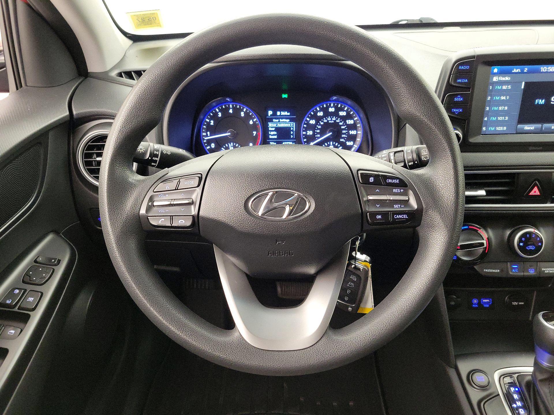 Thumbnail: 2020 Hyundai Kona - 10