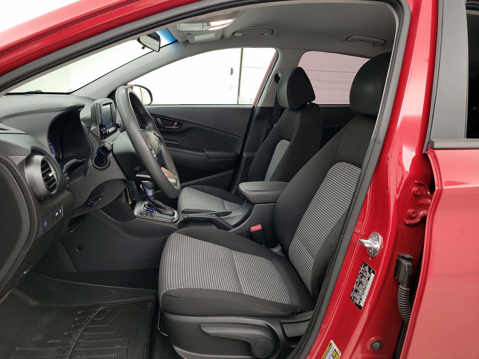 Thumbnail: 2020 Hyundai Kona - 11