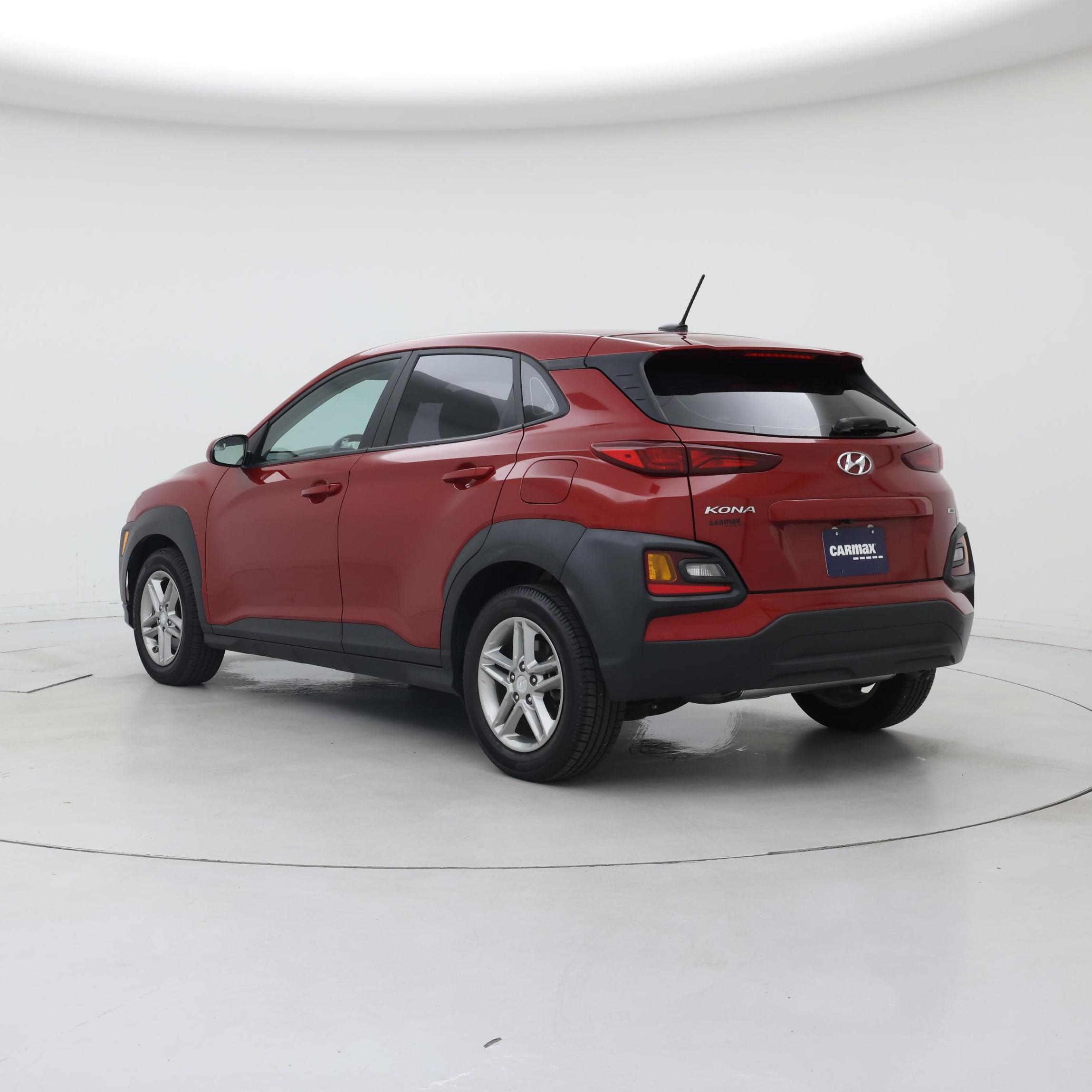 Thumbnail: 2020 Hyundai Kona - 2