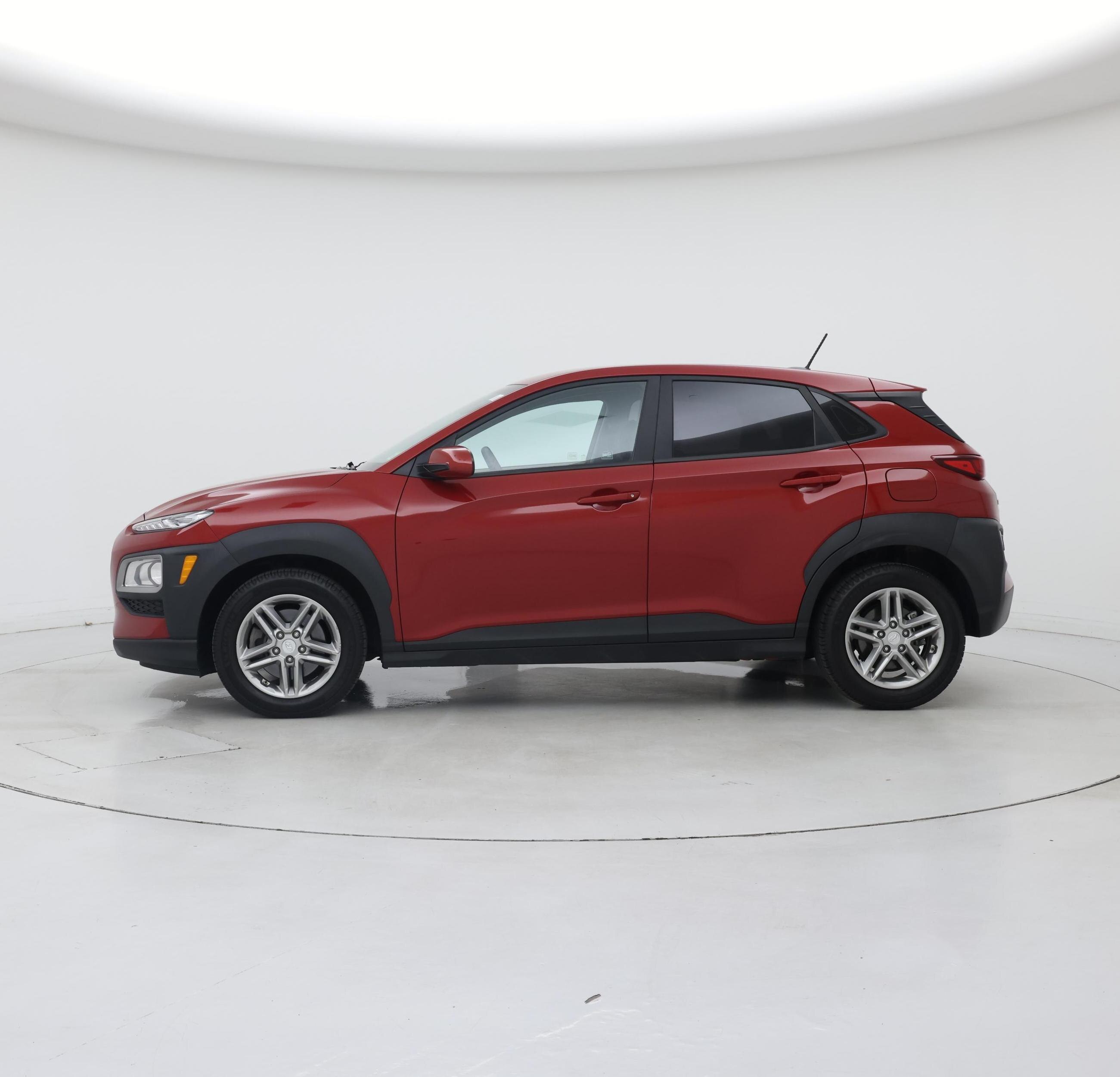 Thumbnail: 2020 Hyundai Kona - 3