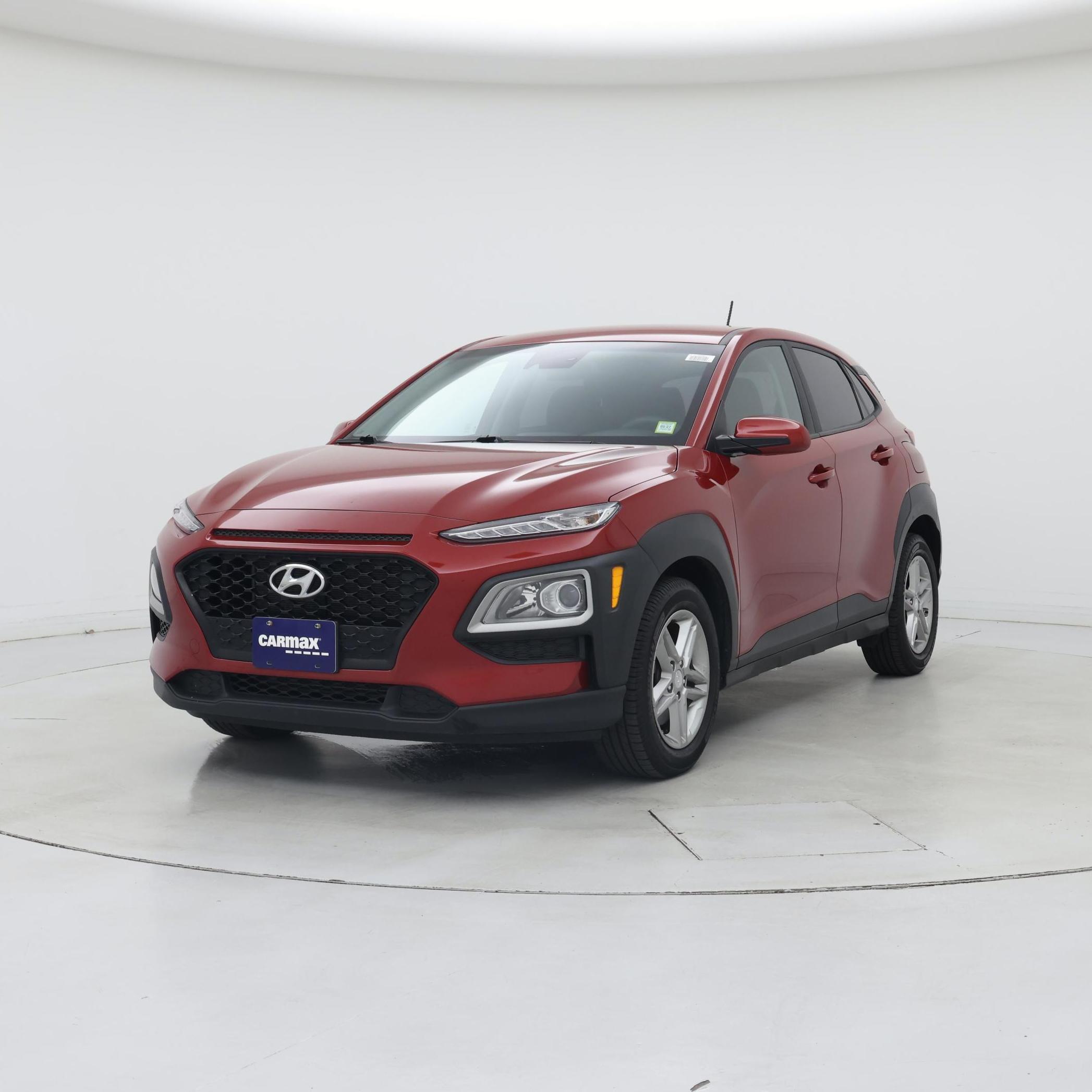 Thumbnail: 2020 Hyundai Kona - 4