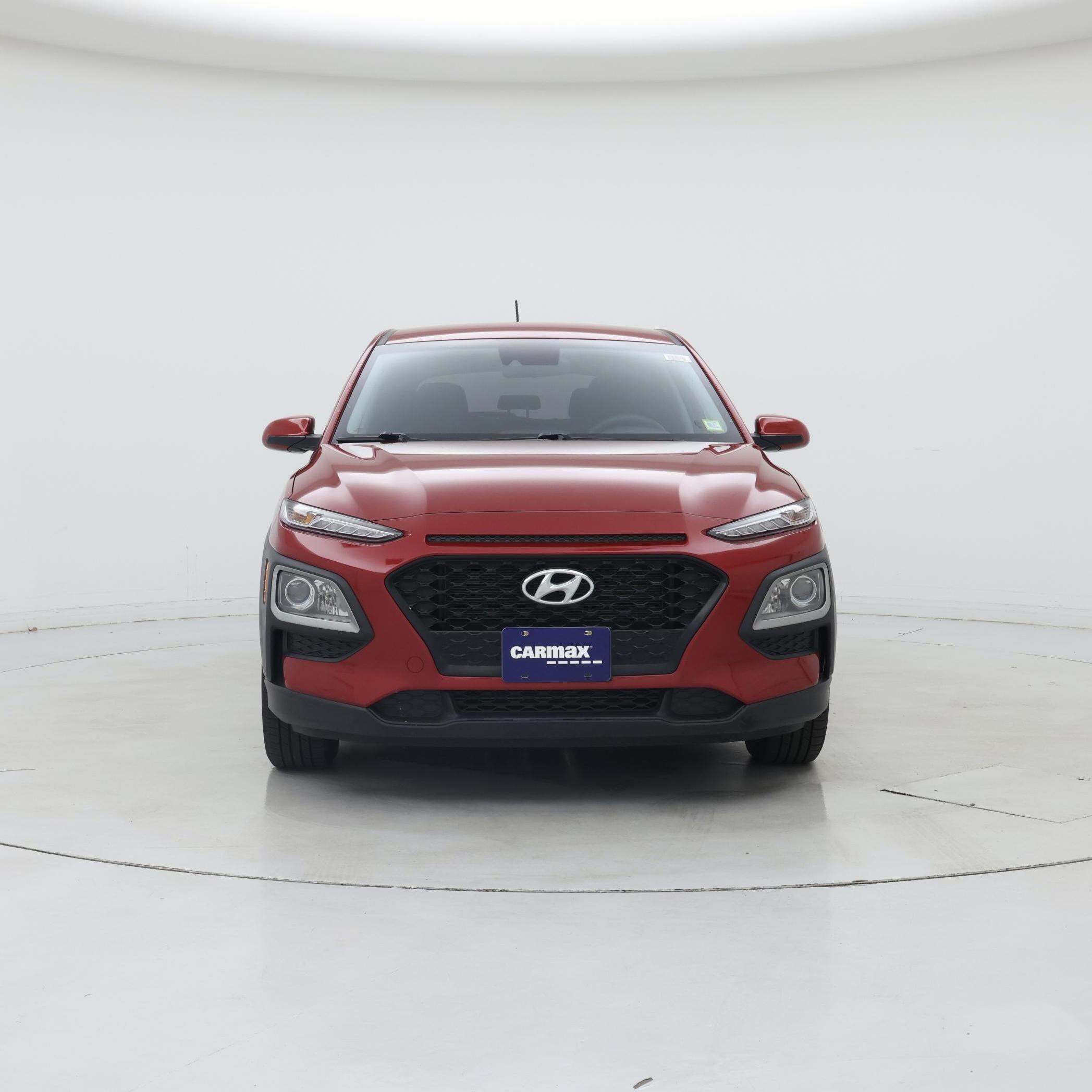 Thumbnail: 2020 Hyundai Kona - 5