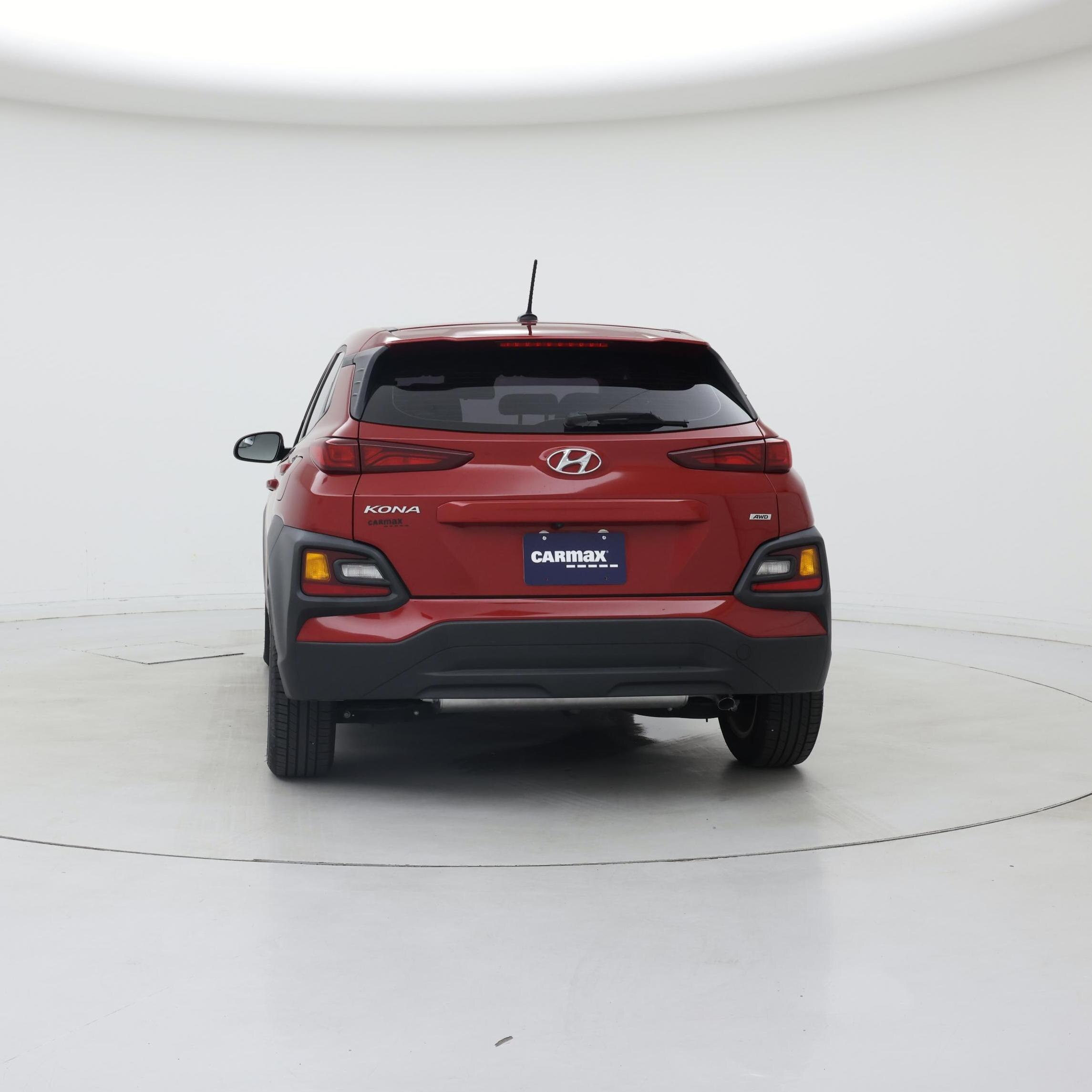 Thumbnail: 2020 Hyundai Kona - 6
