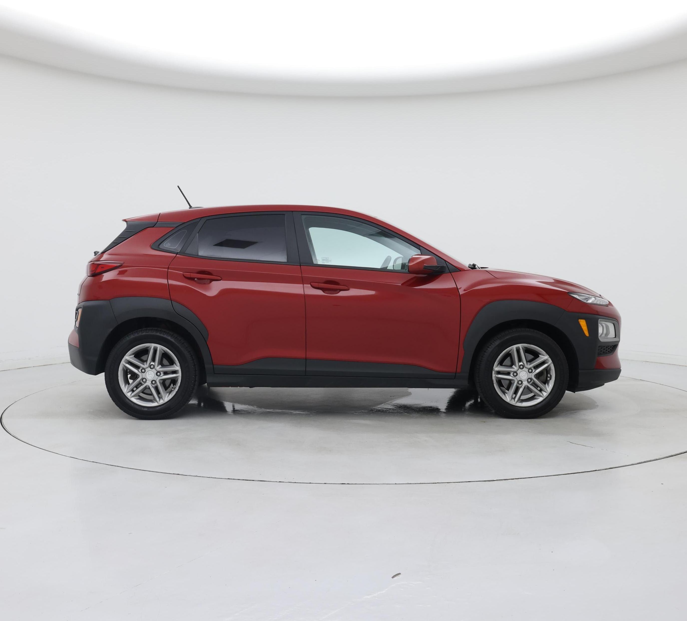 Thumbnail: 2020 Hyundai Kona - 7