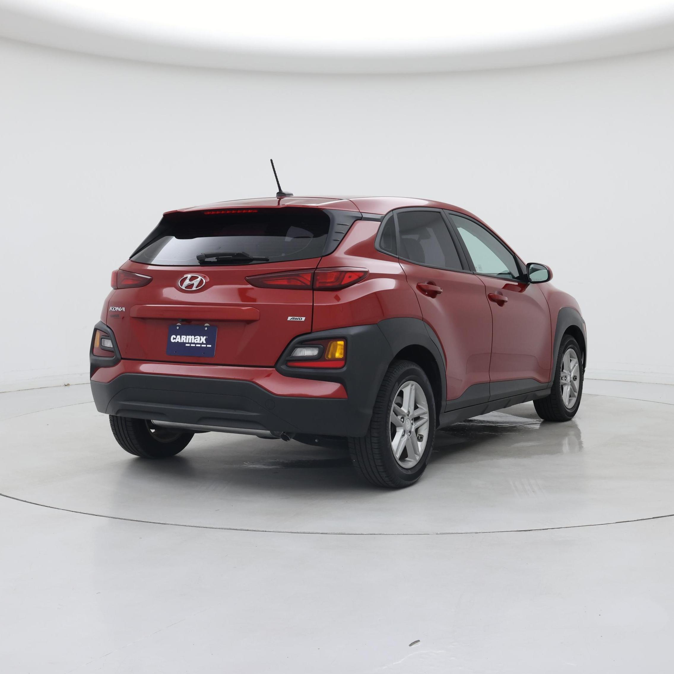 Thumbnail: 2020 Hyundai Kona - 8