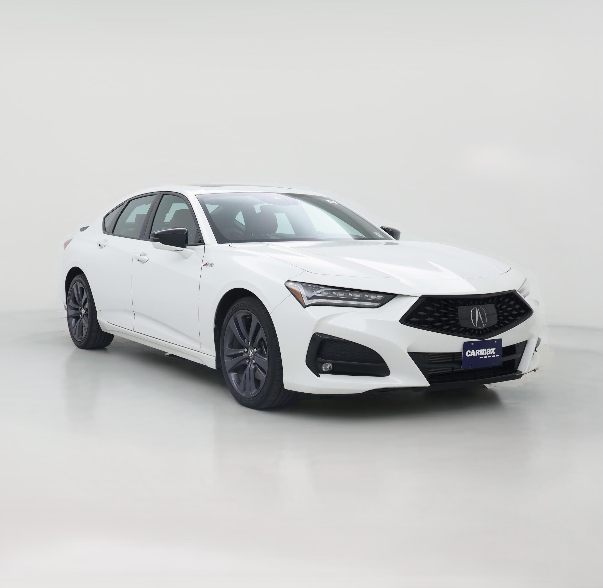 Thumbnail: 2023 Acura TLX - 1