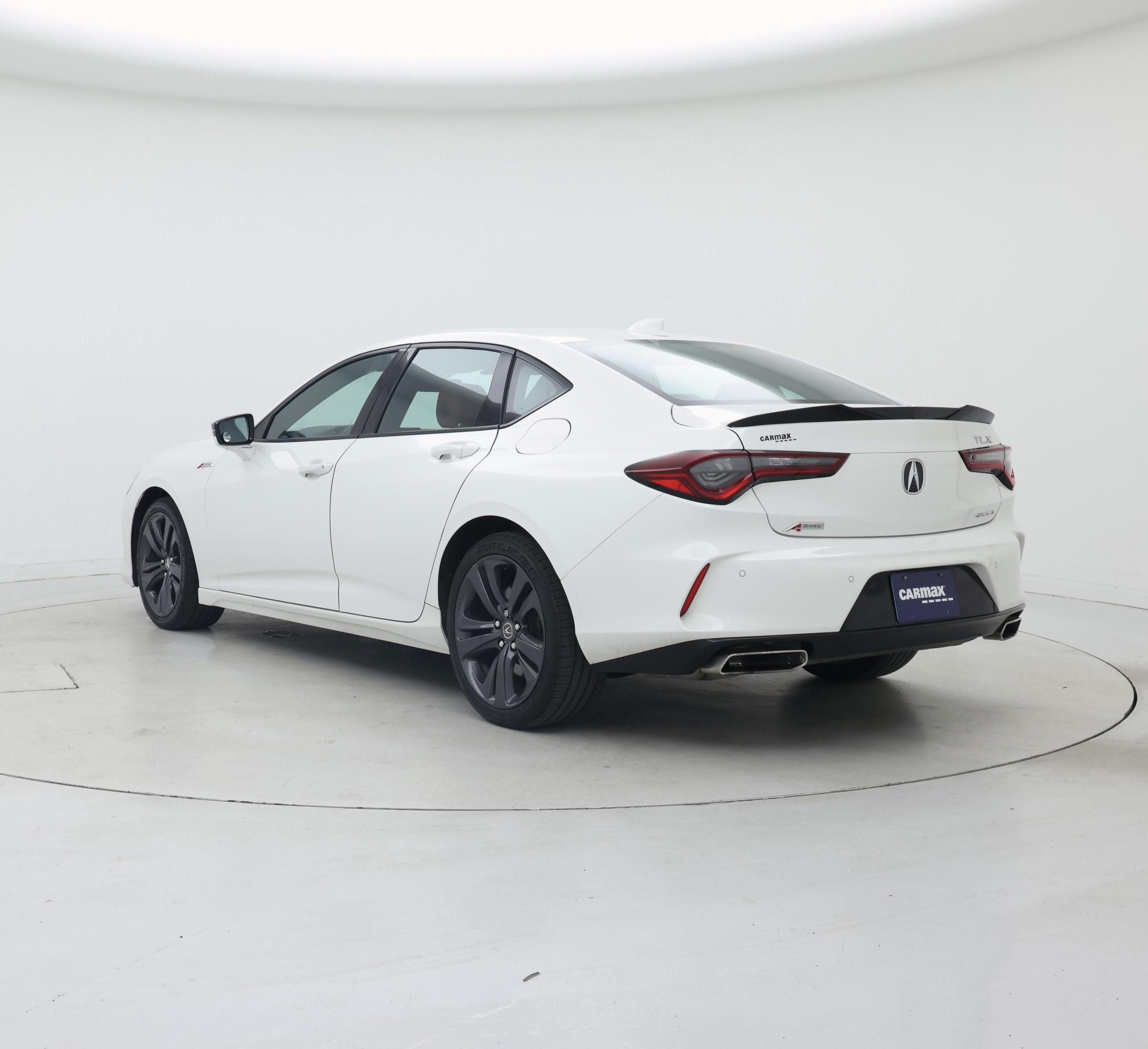 Thumbnail: 2023 Acura TLX - 2