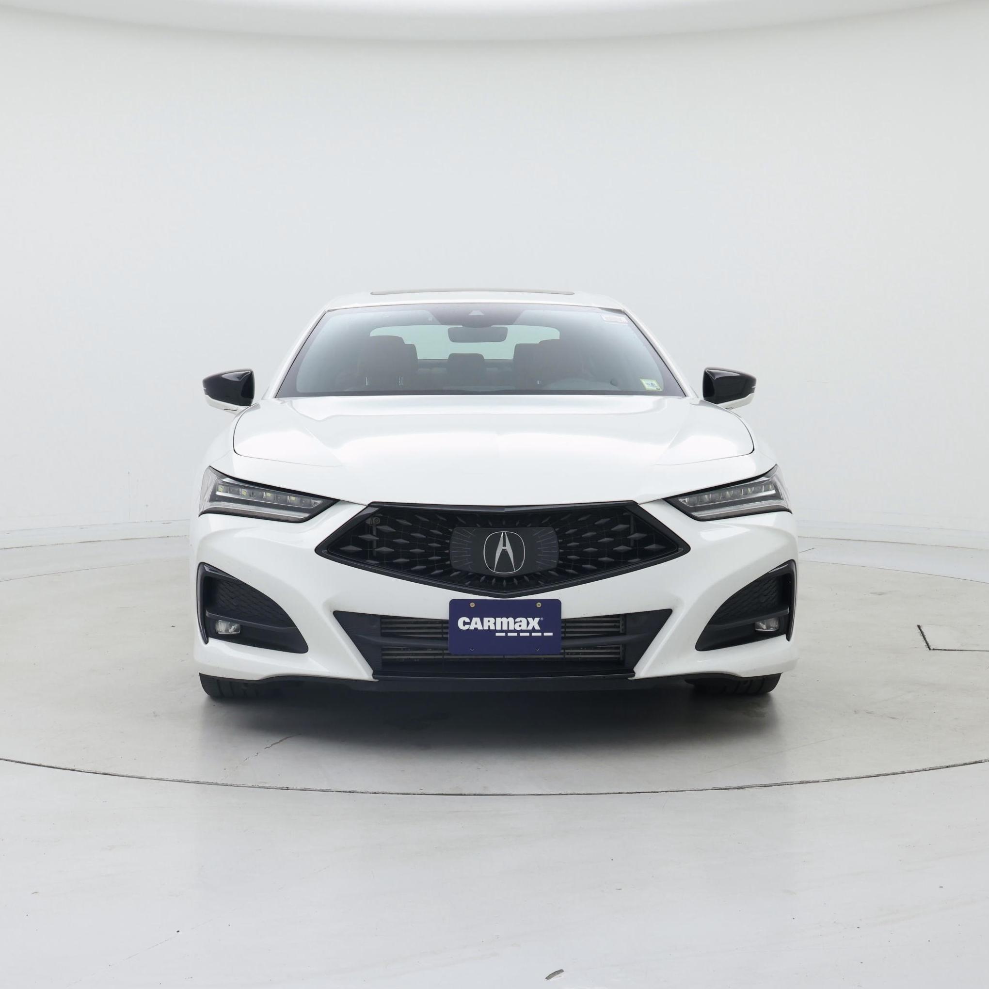 Thumbnail: 2023 Acura TLX - 5