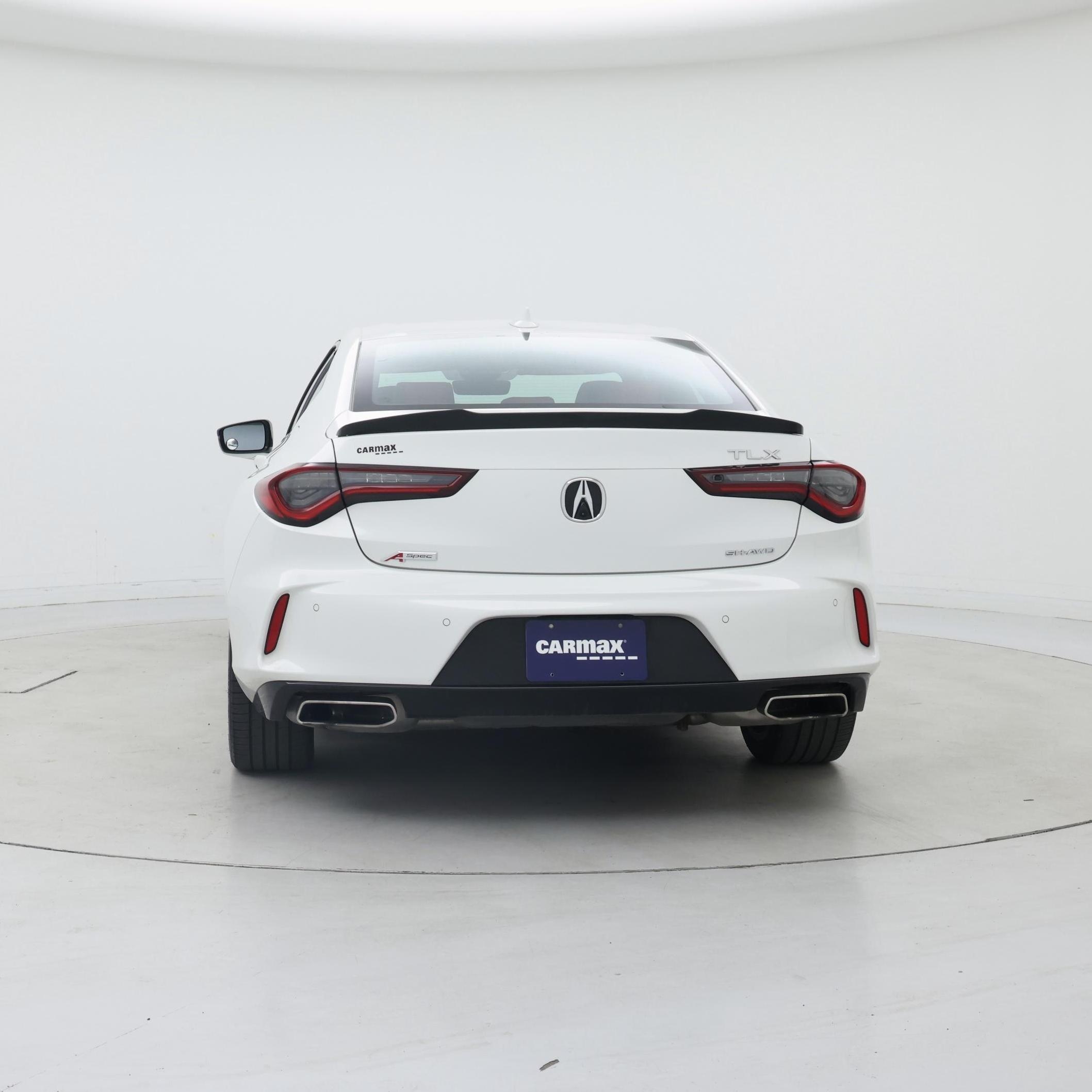 Thumbnail: 2023 Acura TLX - 6