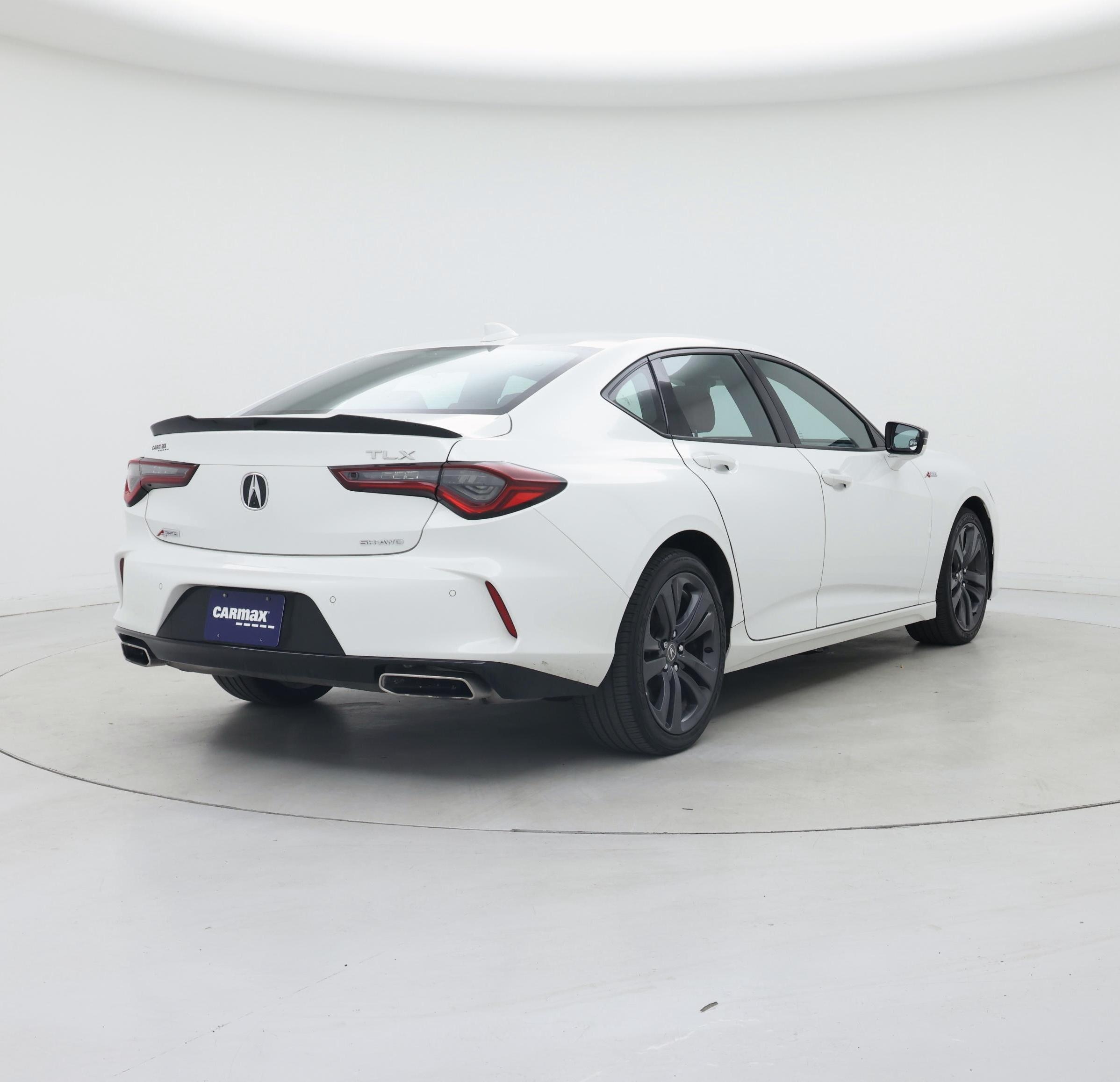 Thumbnail: 2023 Acura TLX - 8
