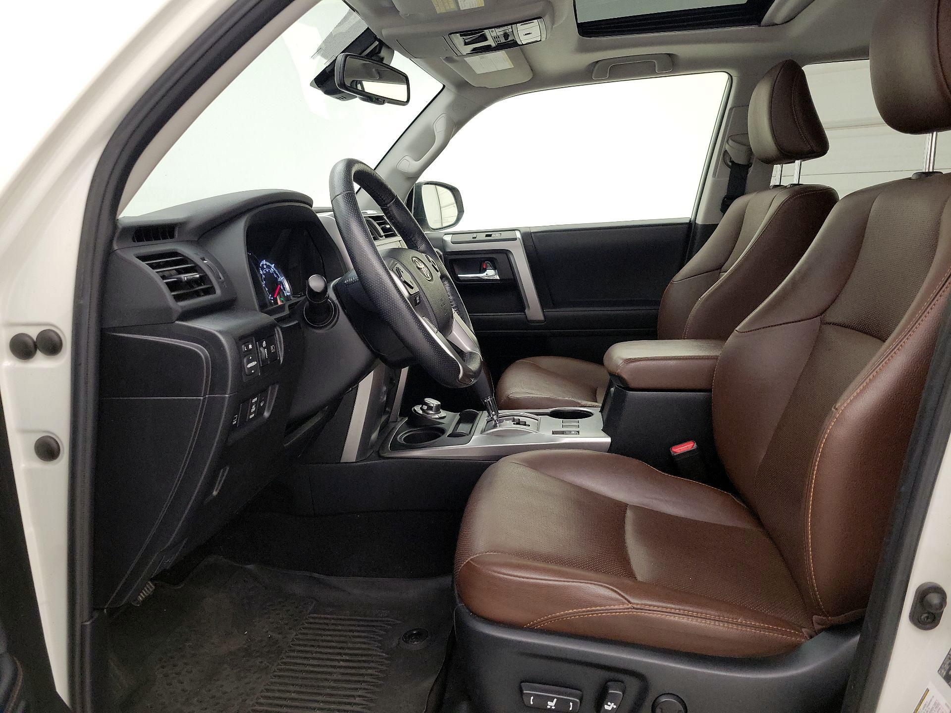 Thumbnail: 2023 Toyota 4Runner - 11