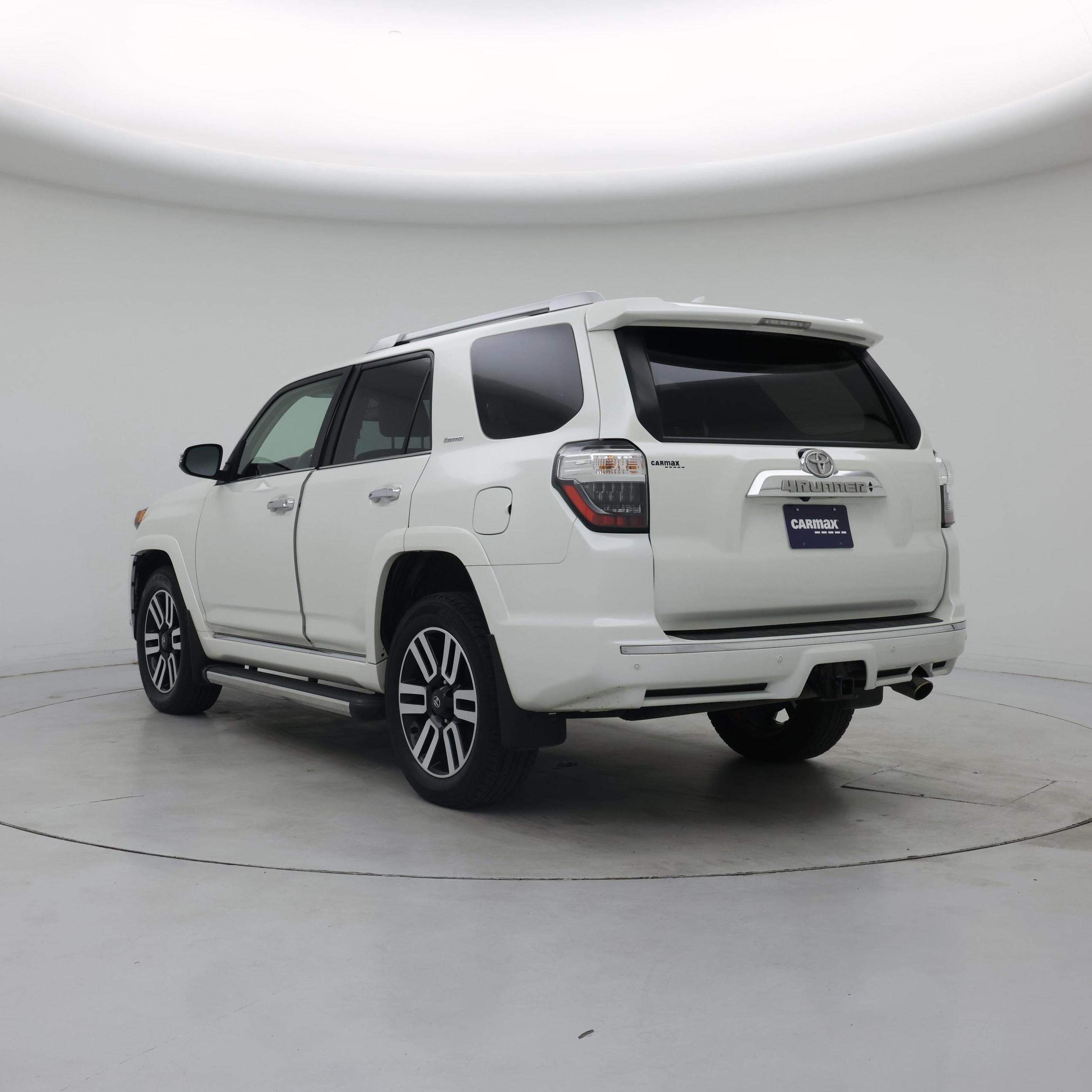 Thumbnail: 2023 Toyota 4Runner - 2
