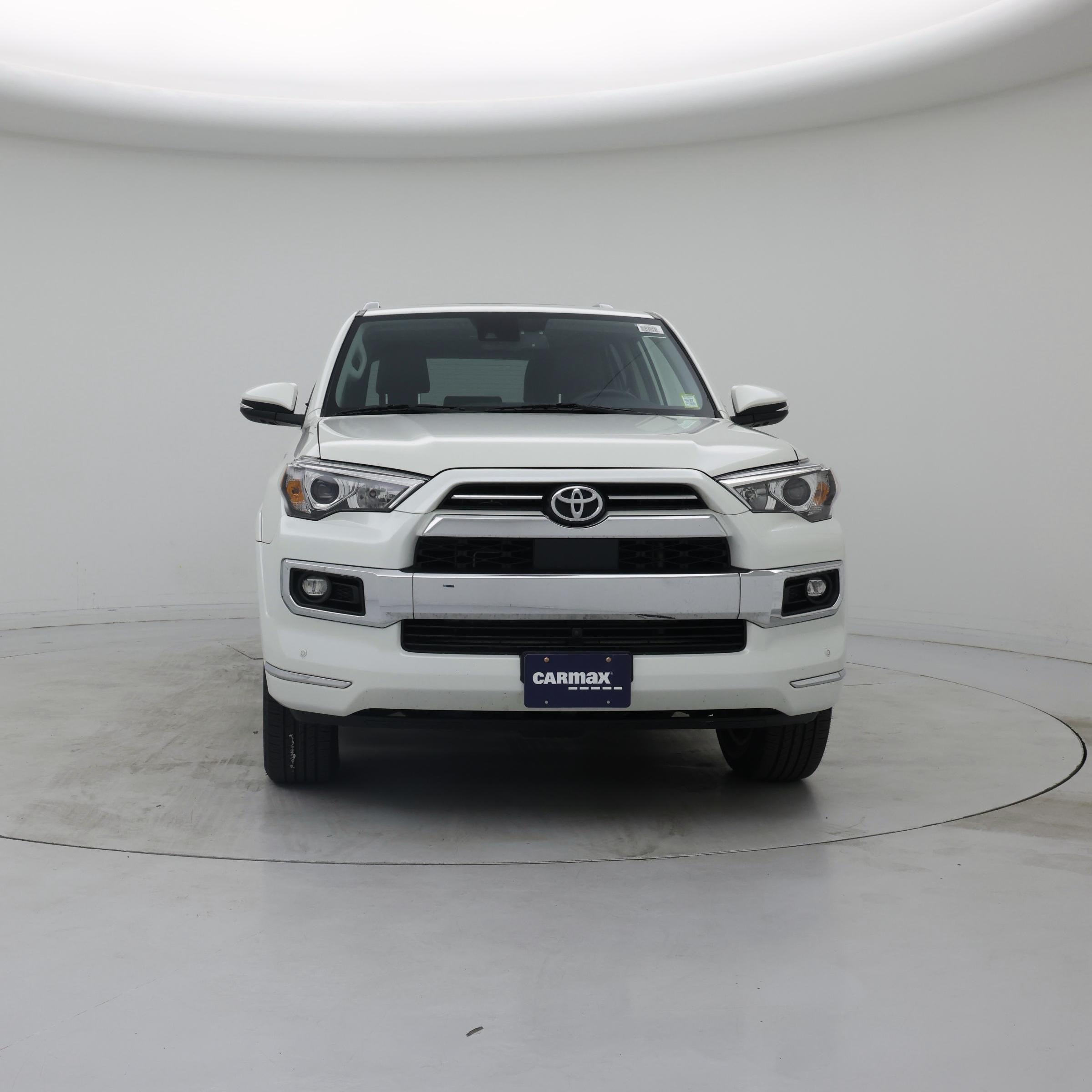 Thumbnail: 2023 Toyota 4Runner - 5