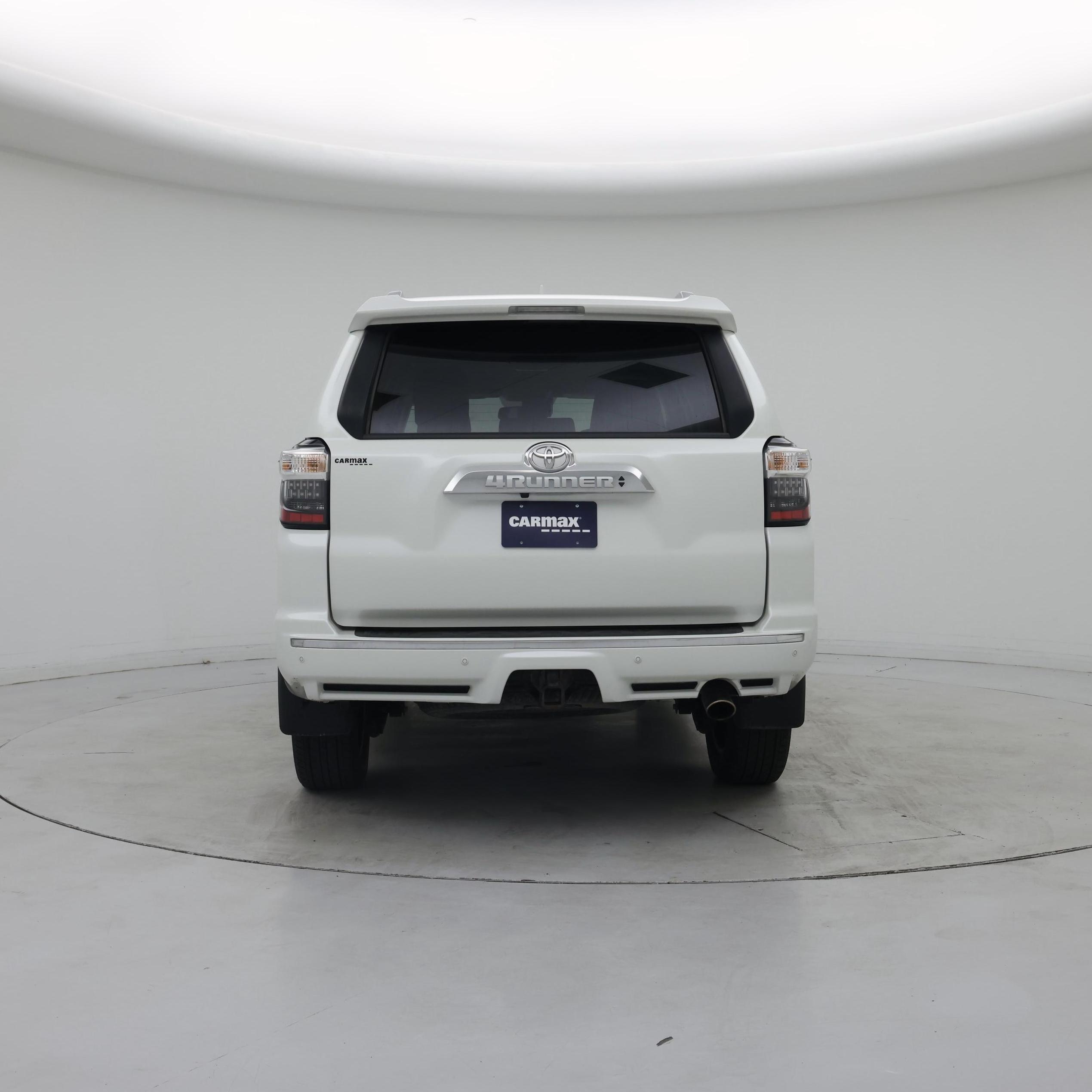 Thumbnail: 2023 Toyota 4Runner - 6