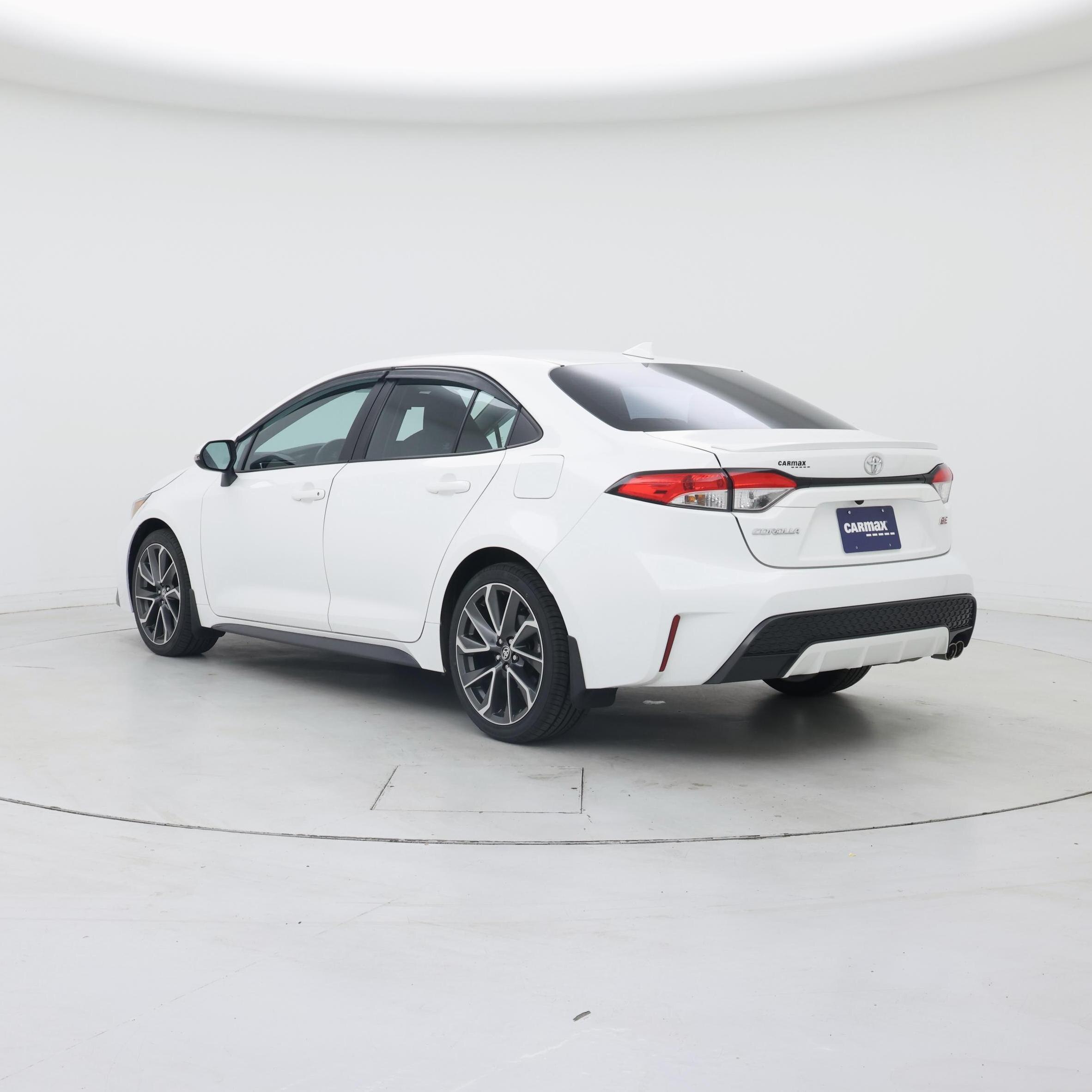 Thumbnail: 2022 Toyota Corolla - 2