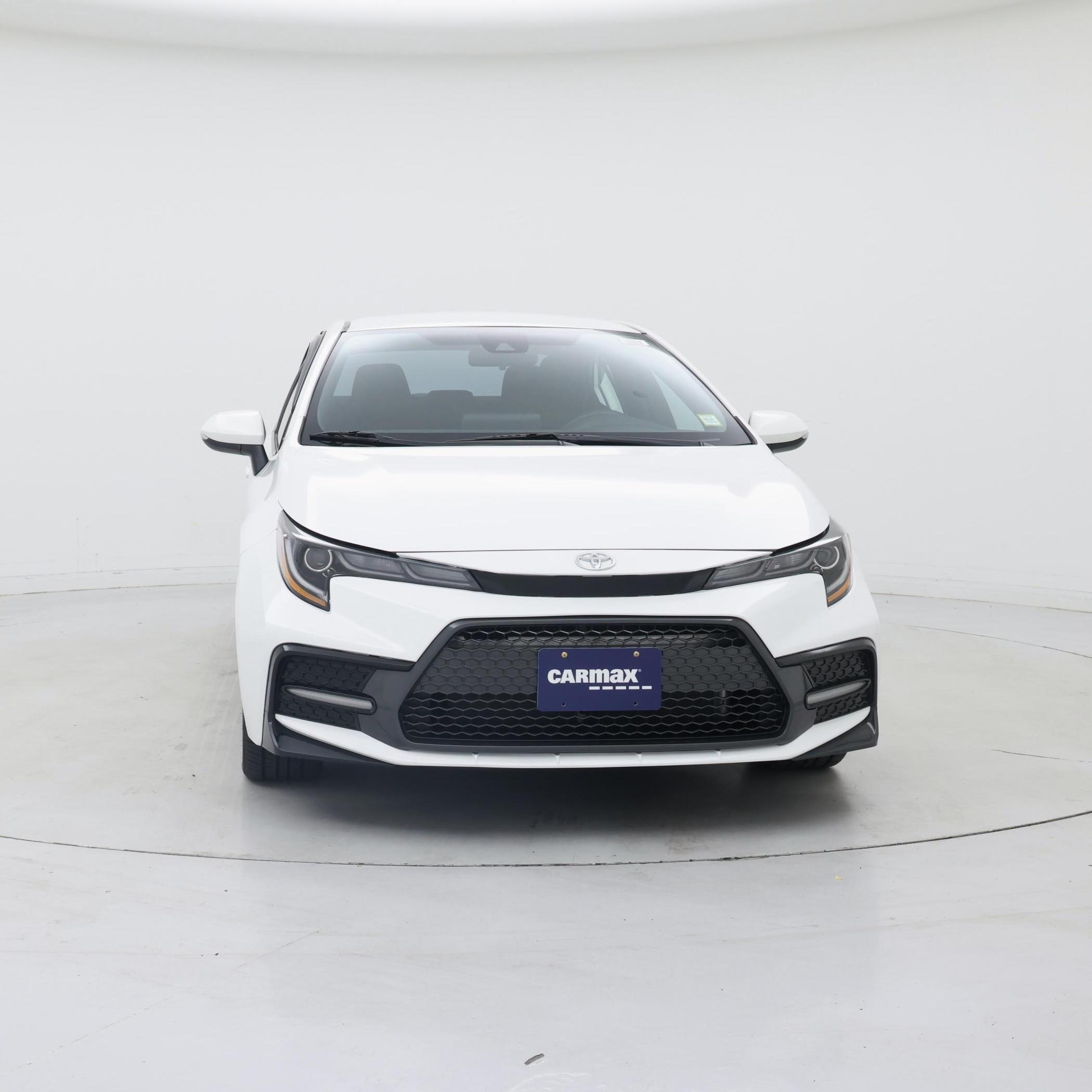 Thumbnail: 2022 Toyota Corolla - 5