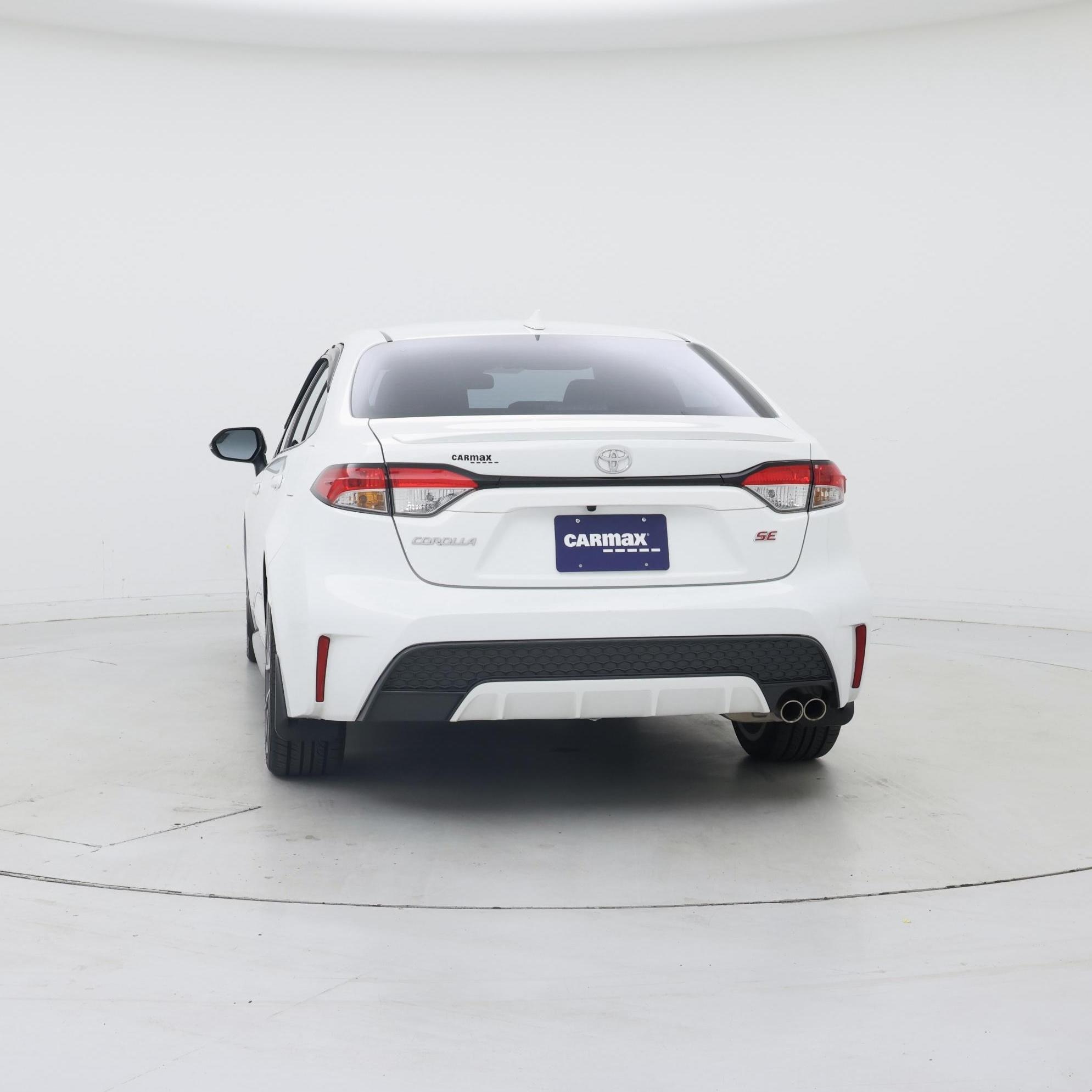 Thumbnail: 2022 Toyota Corolla - 6