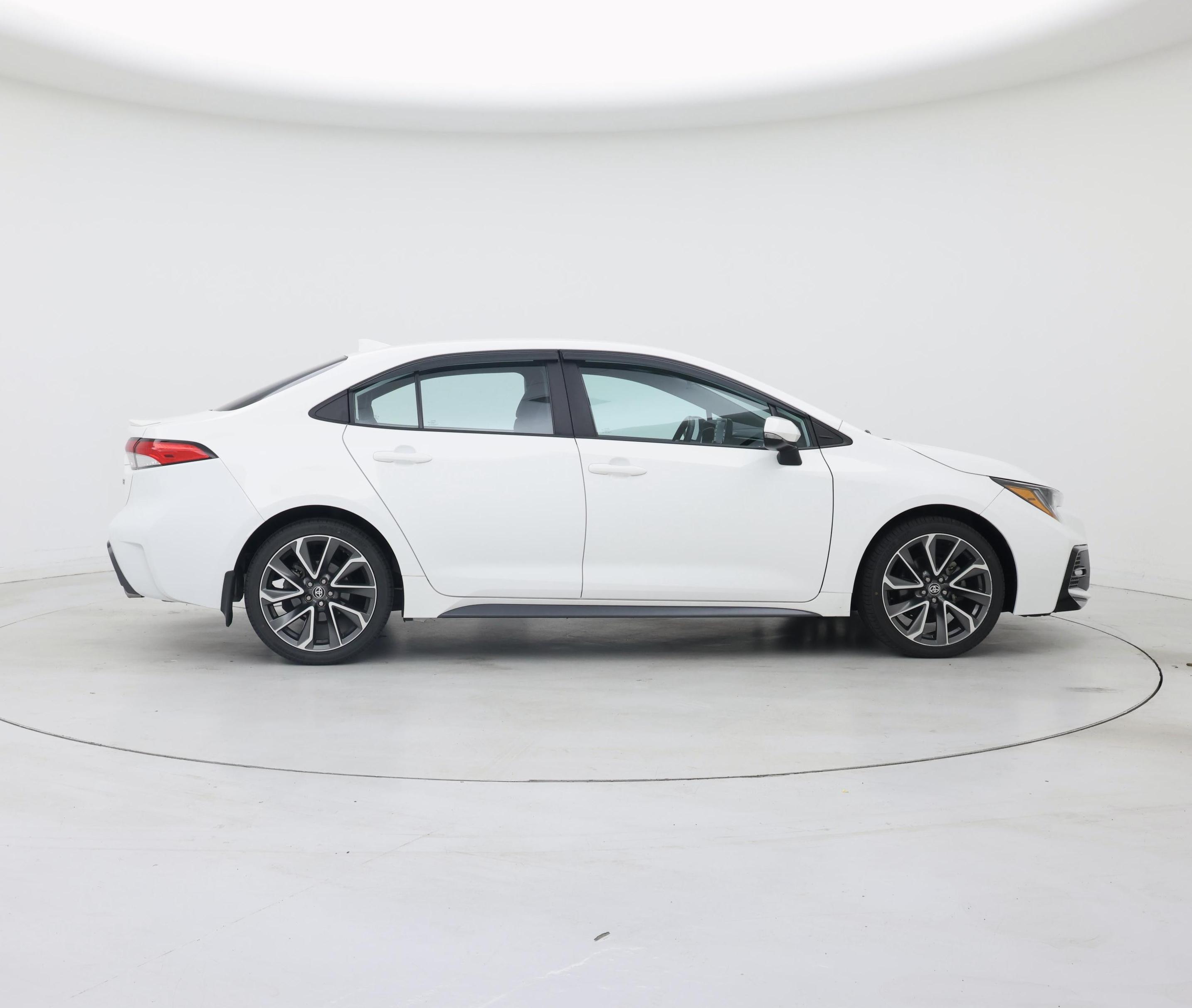 Thumbnail: 2022 Toyota Corolla - 7