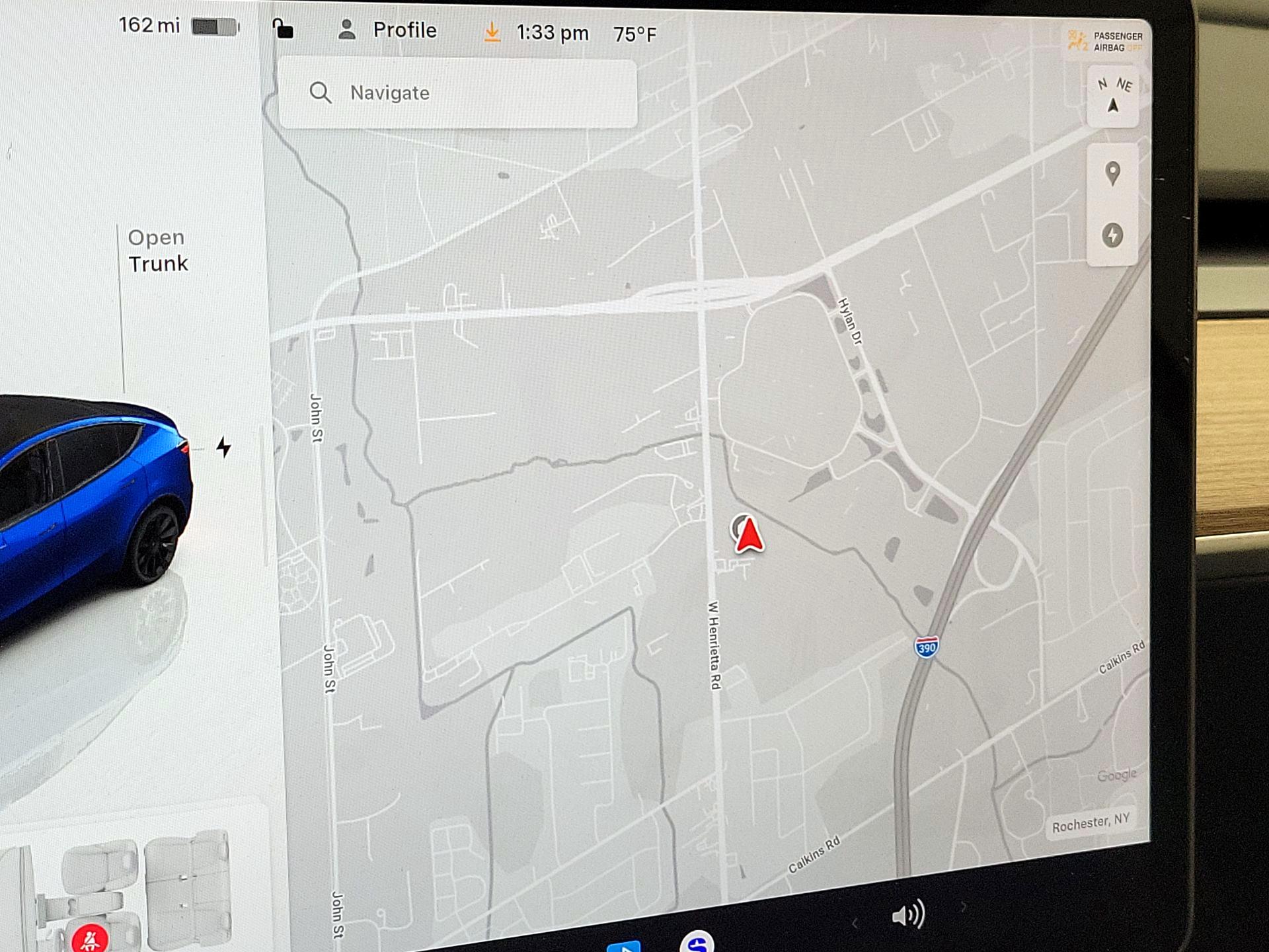 Thumbnail: 2024 Tesla Model Y - 13