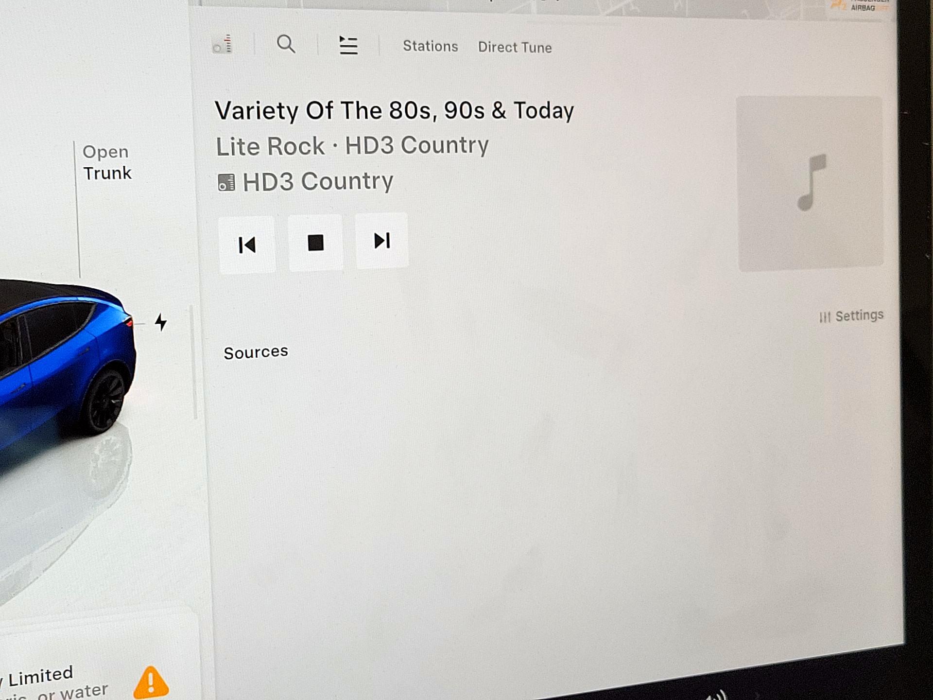 Thumbnail: 2024 Tesla Model Y - 15
