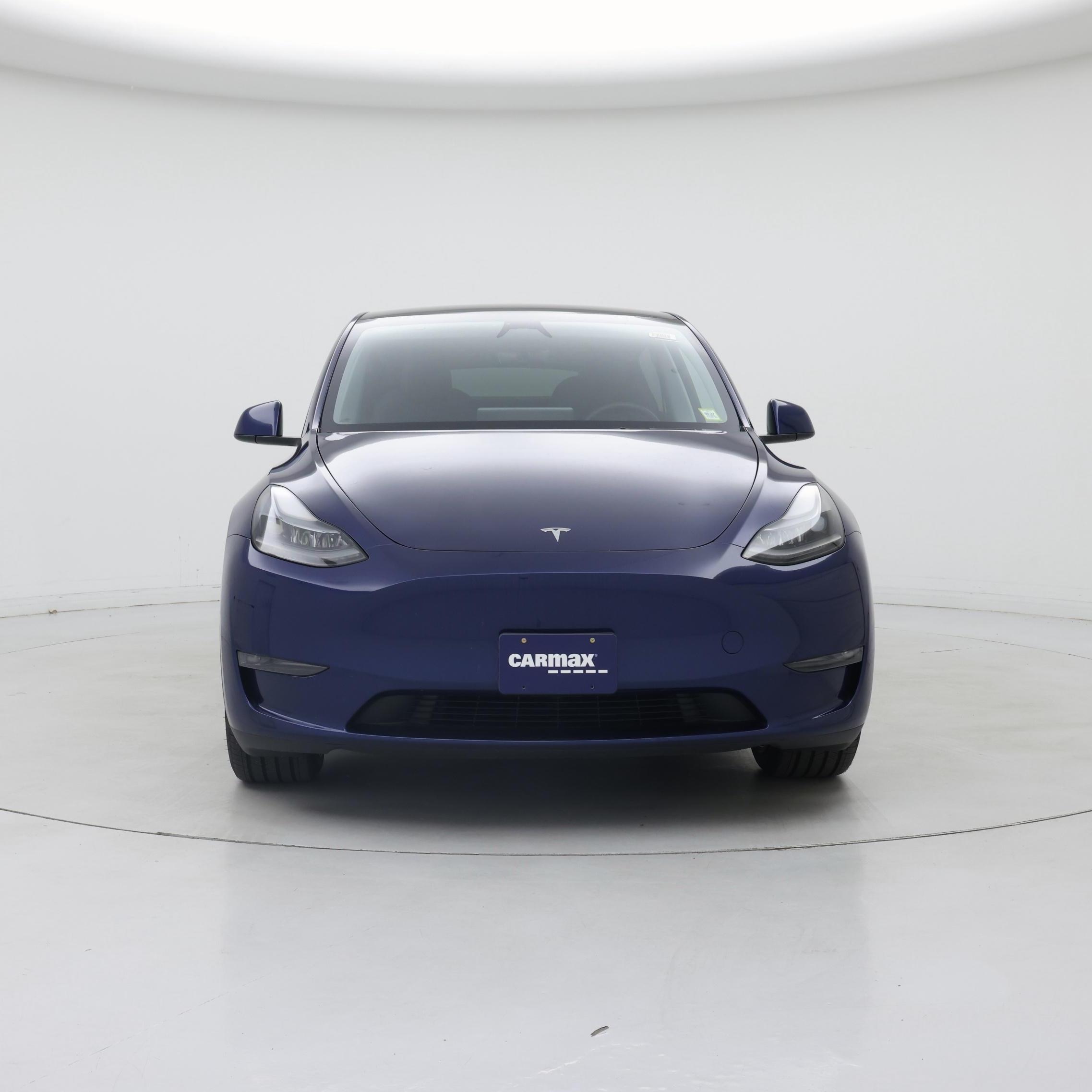 Thumbnail: 2024 Tesla Model Y - 5