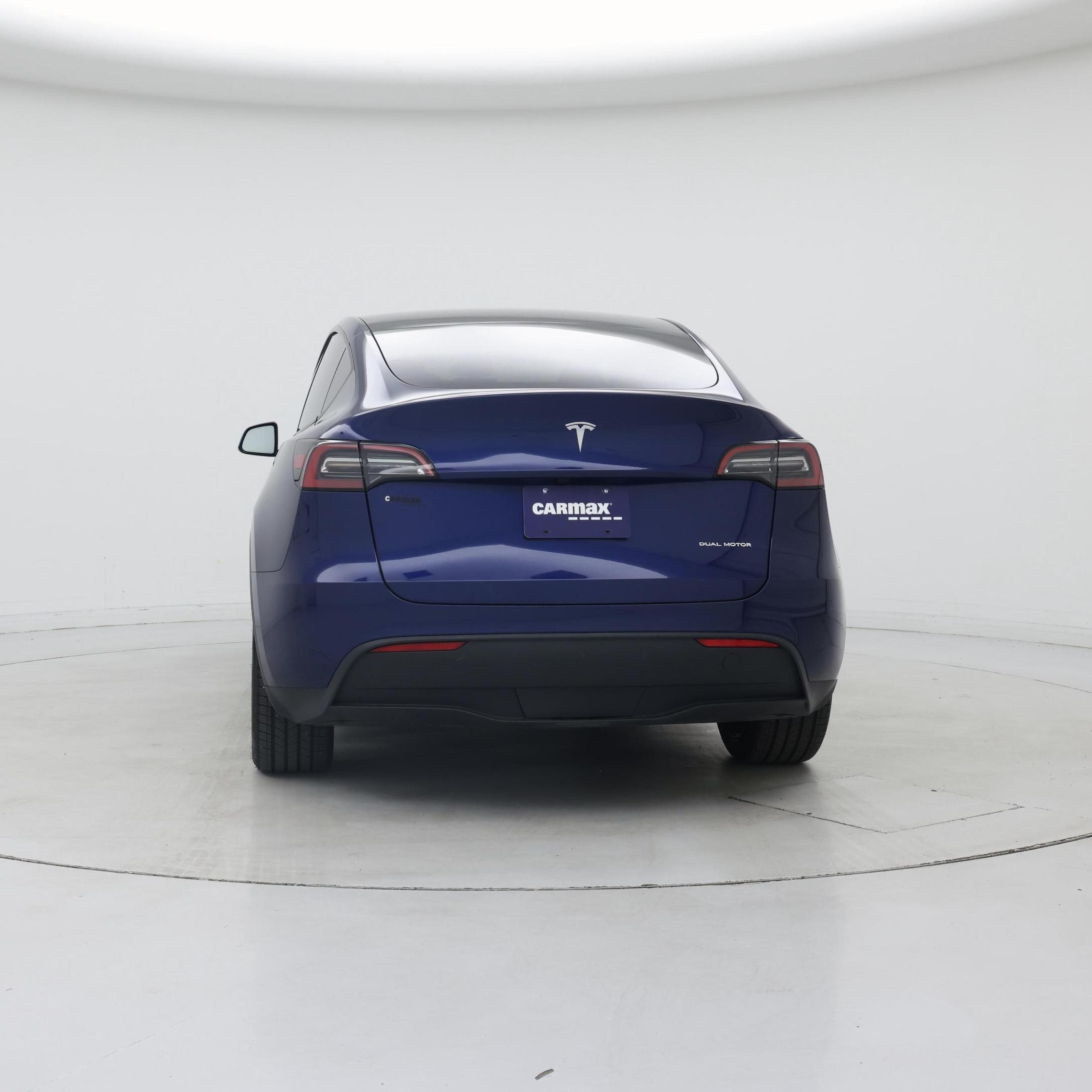 Thumbnail: 2024 Tesla Model Y - 6