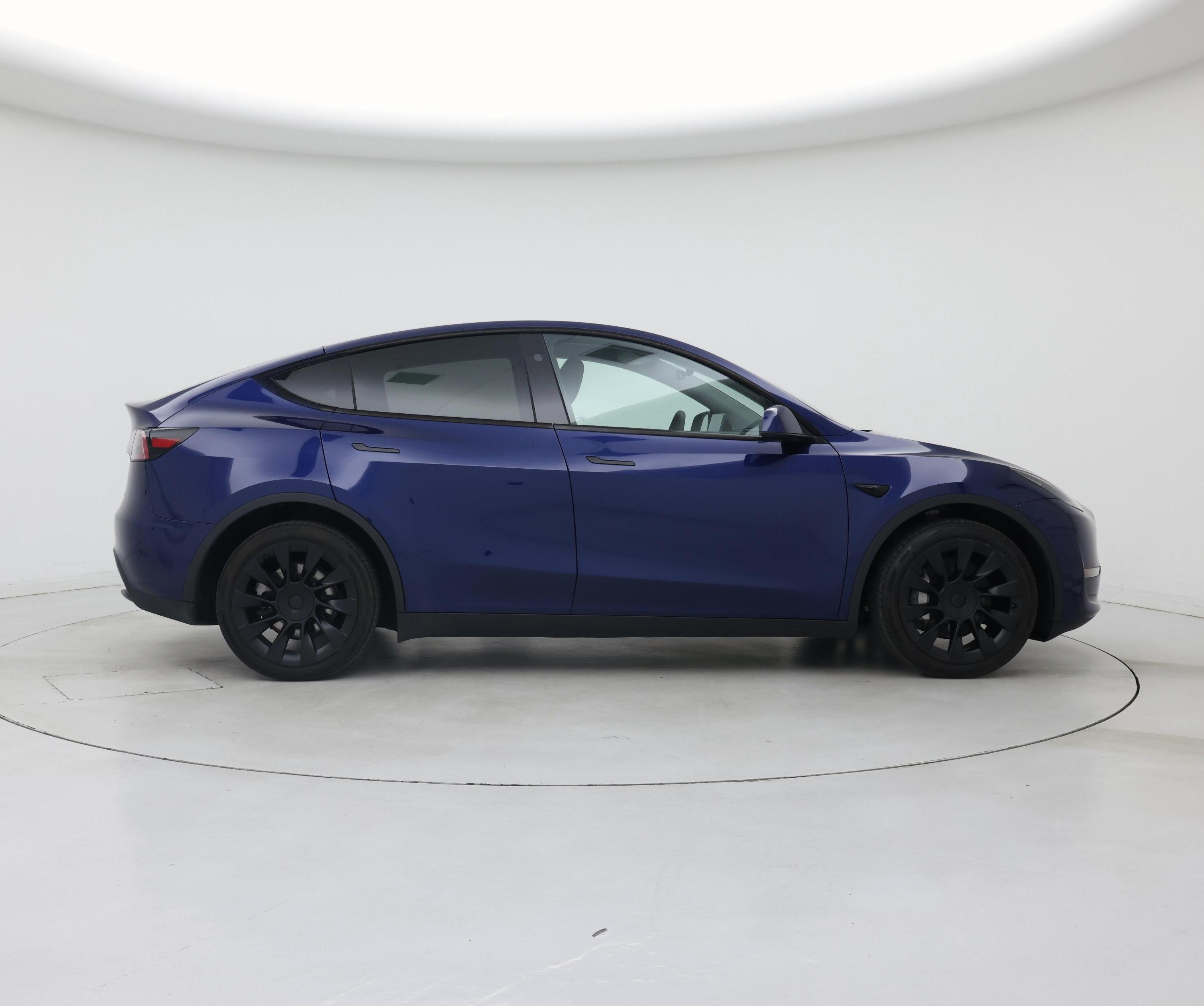 Thumbnail: 2024 Tesla Model Y - 7