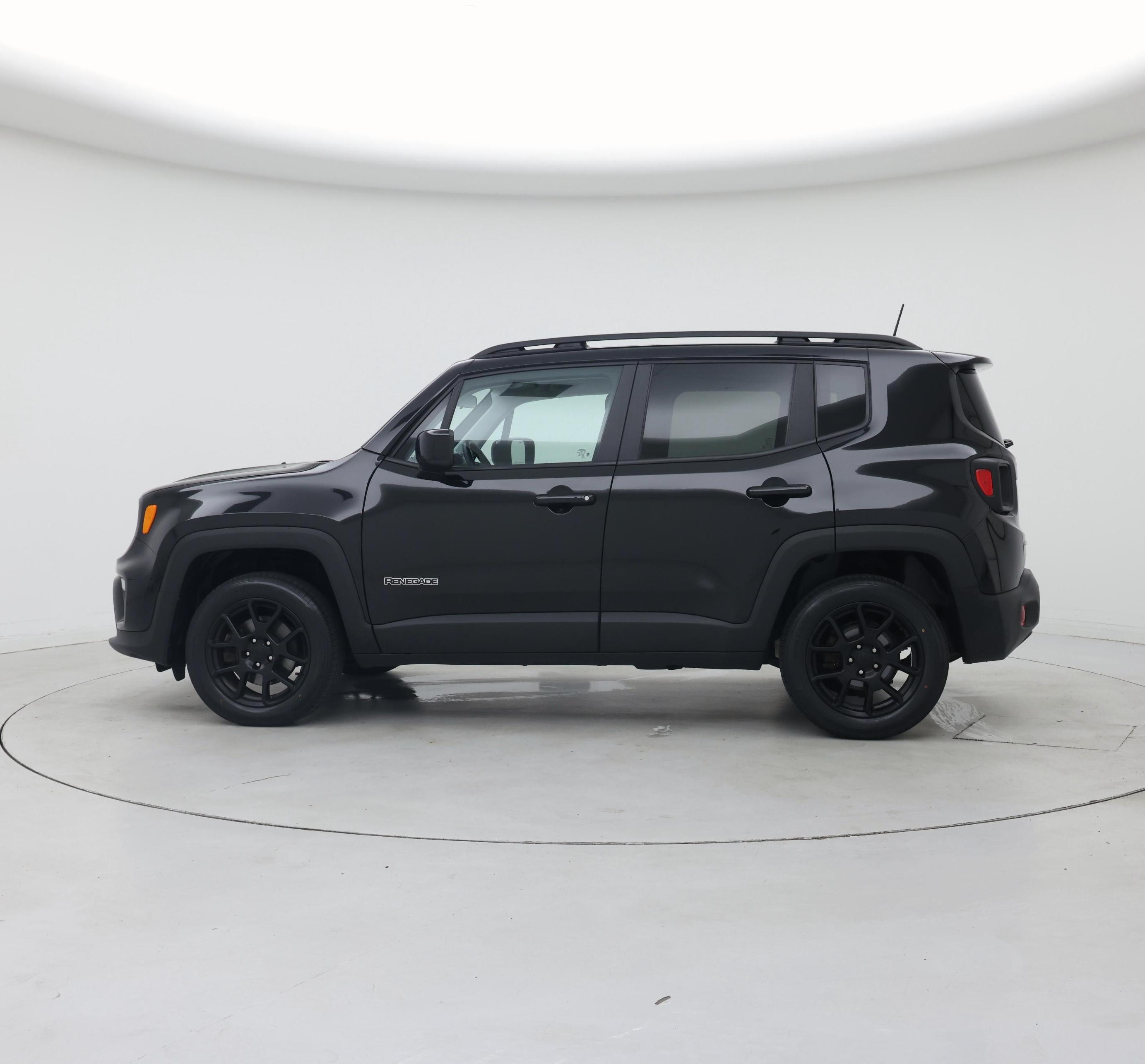 Thumbnail: 2020 Jeep Renegade - 3