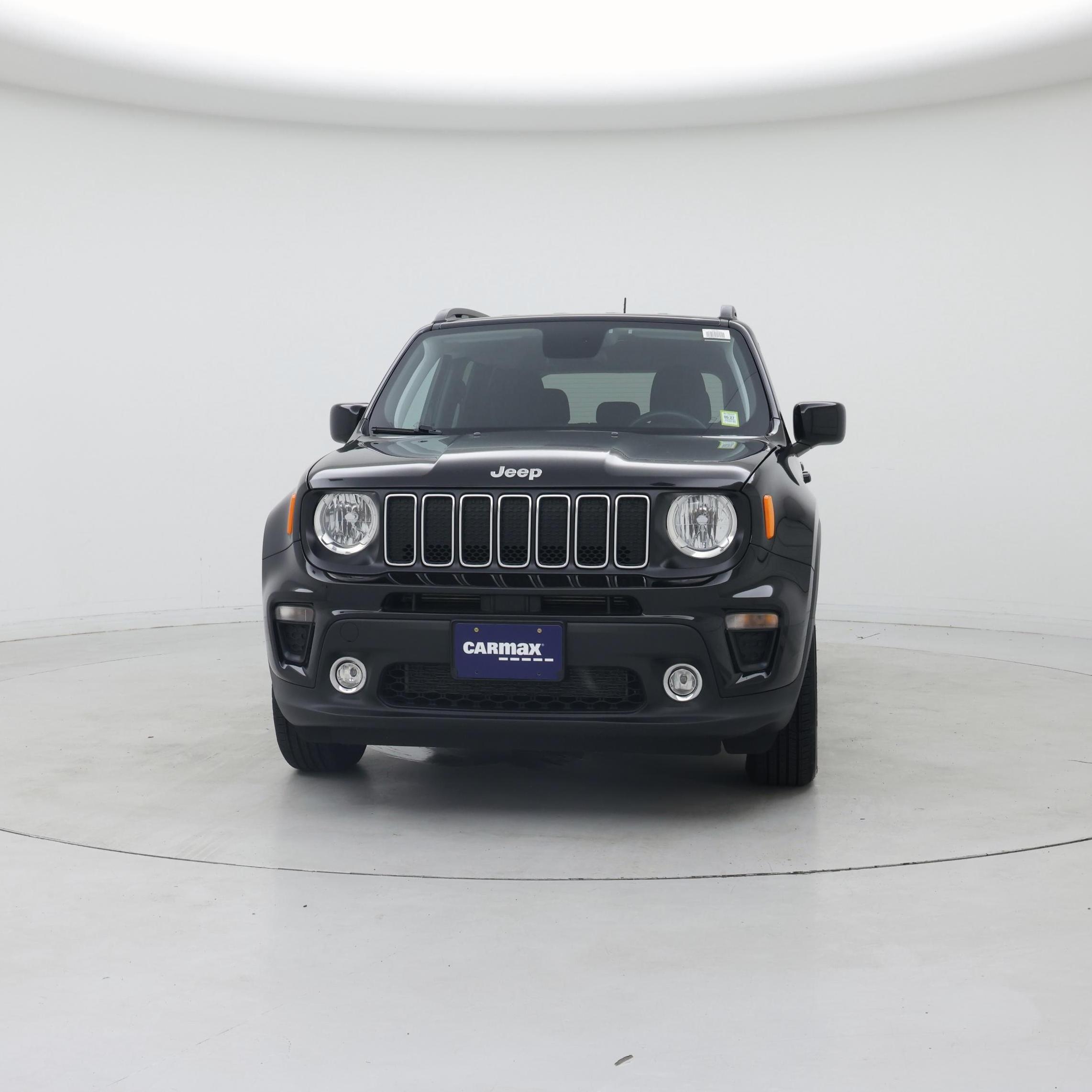 Thumbnail: 2020 Jeep Renegade - 5