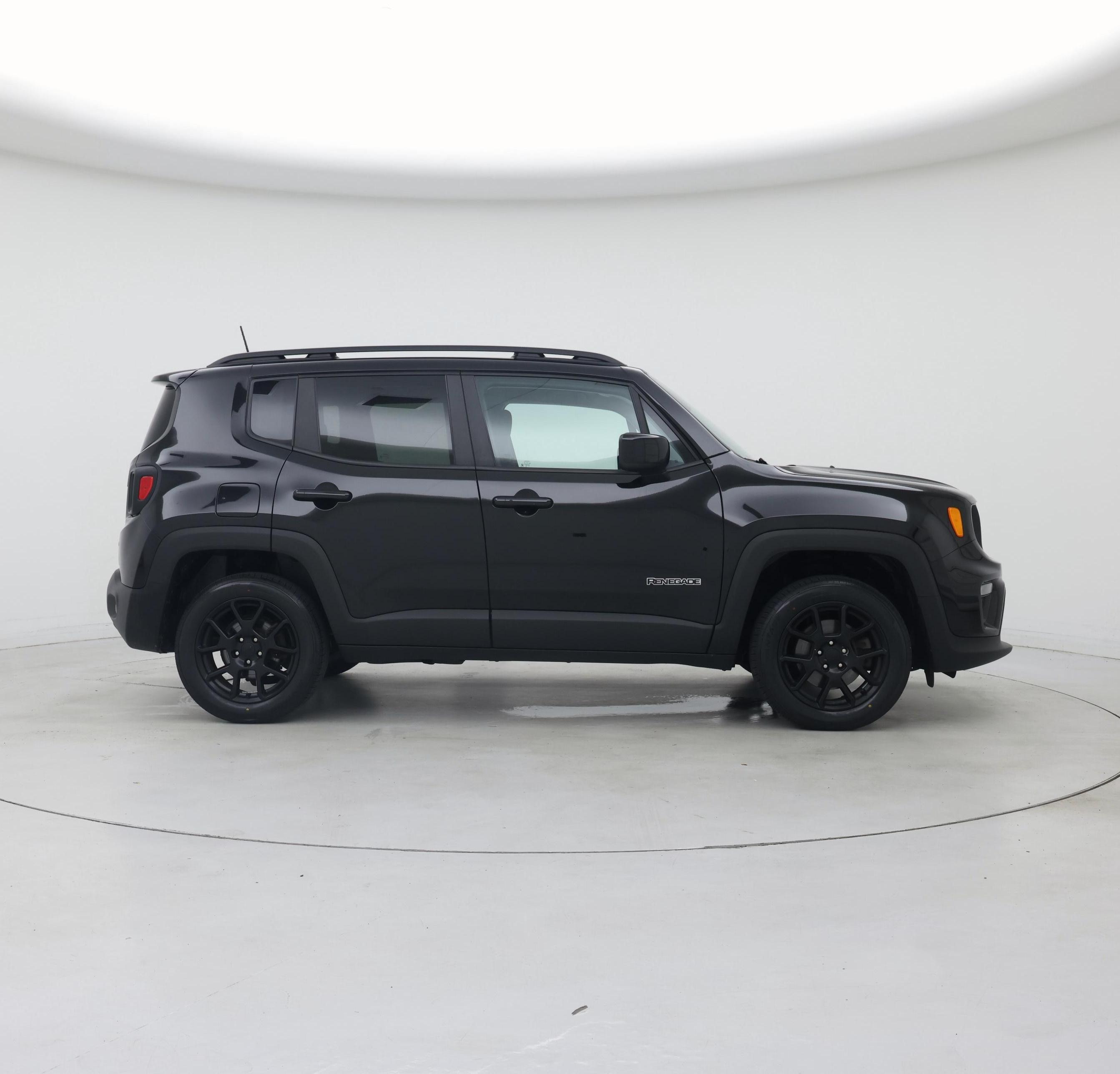 Thumbnail: 2020 Jeep Renegade - 7