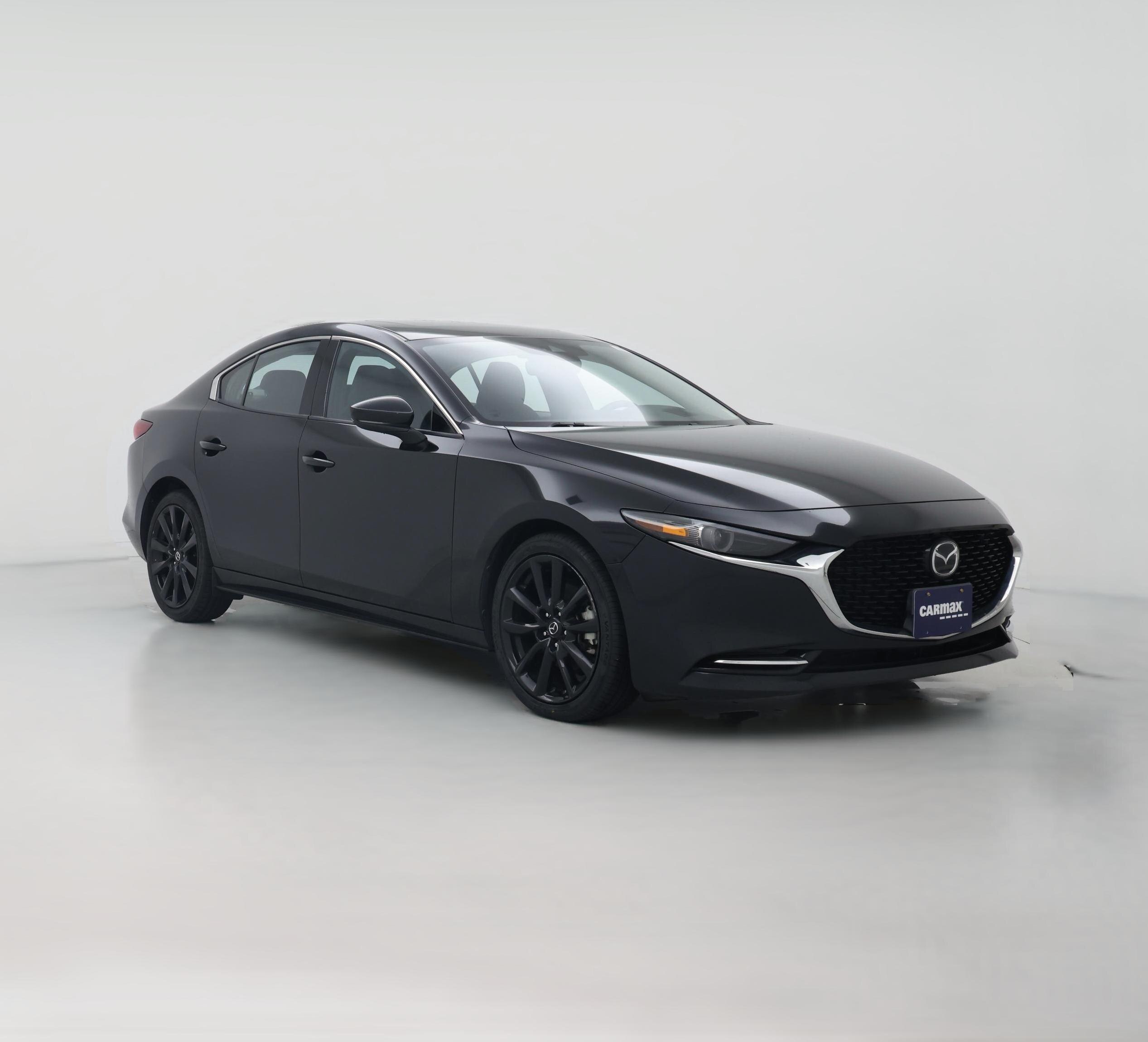 Thumbnail: 2022 Mazda Mazda3 - 1