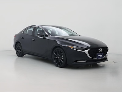 2022 Mazda Mazda3 Turbo