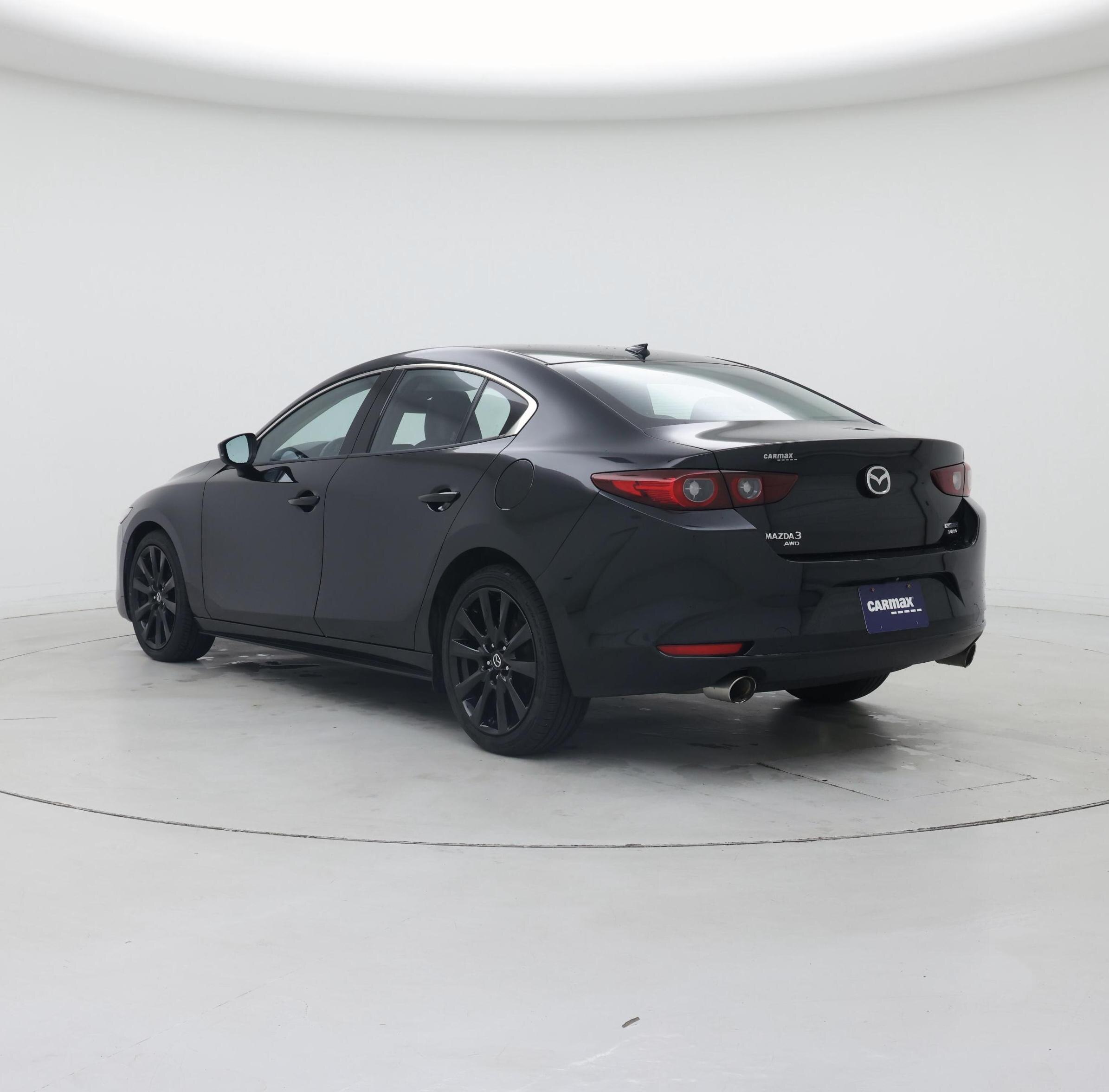 Thumbnail: 2022 Mazda Mazda3 - 2