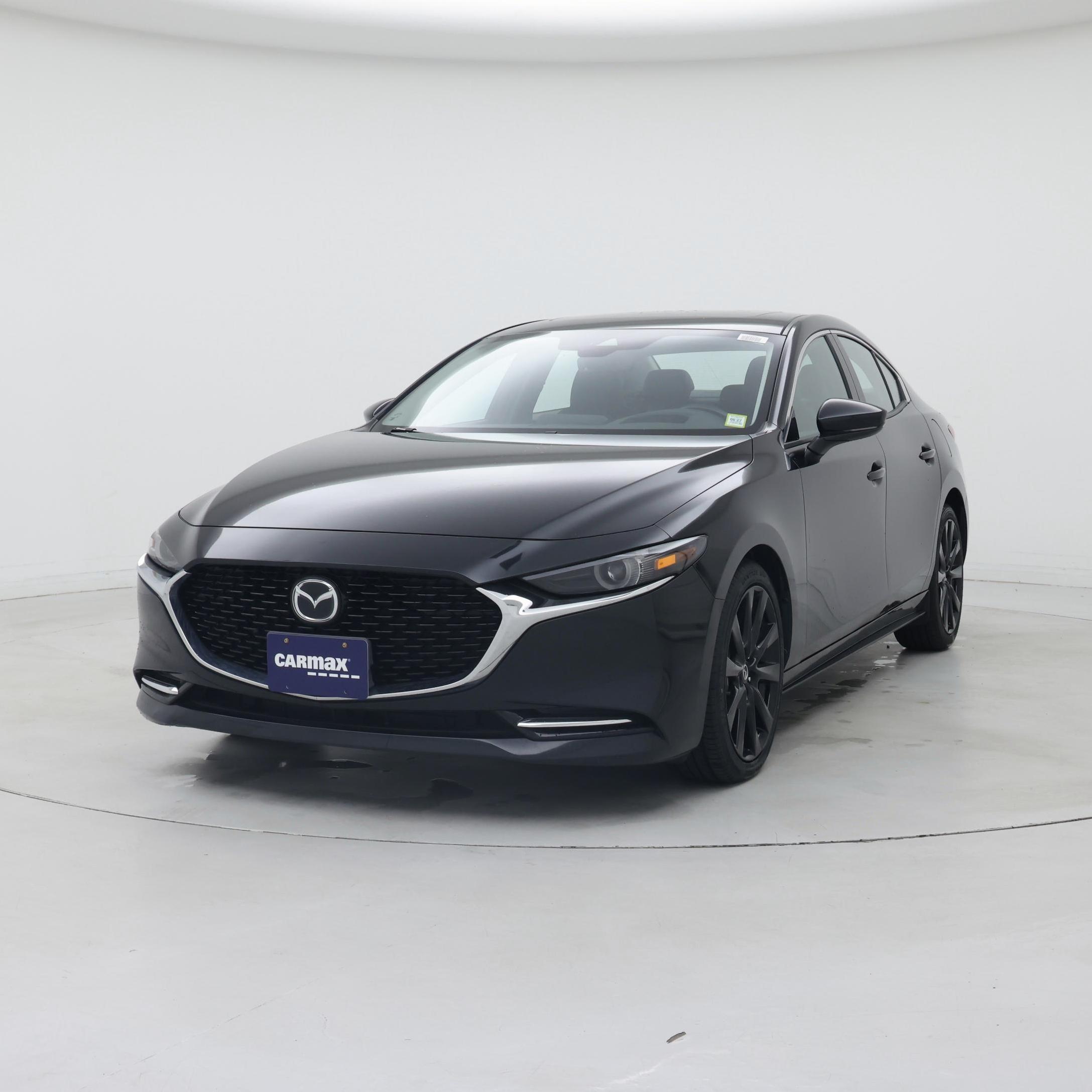 Thumbnail: 2022 Mazda Mazda3 - 4