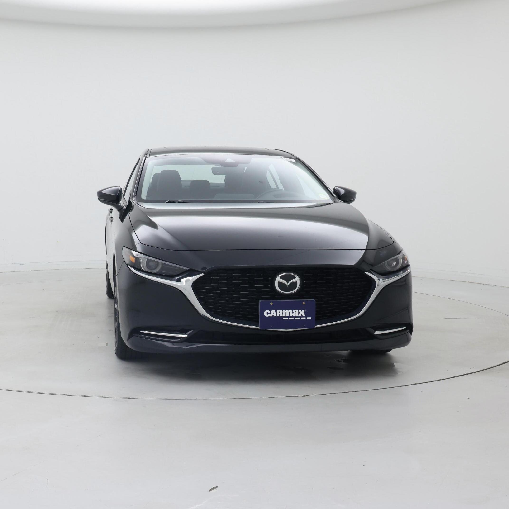 Thumbnail: 2022 Mazda Mazda3 - 5