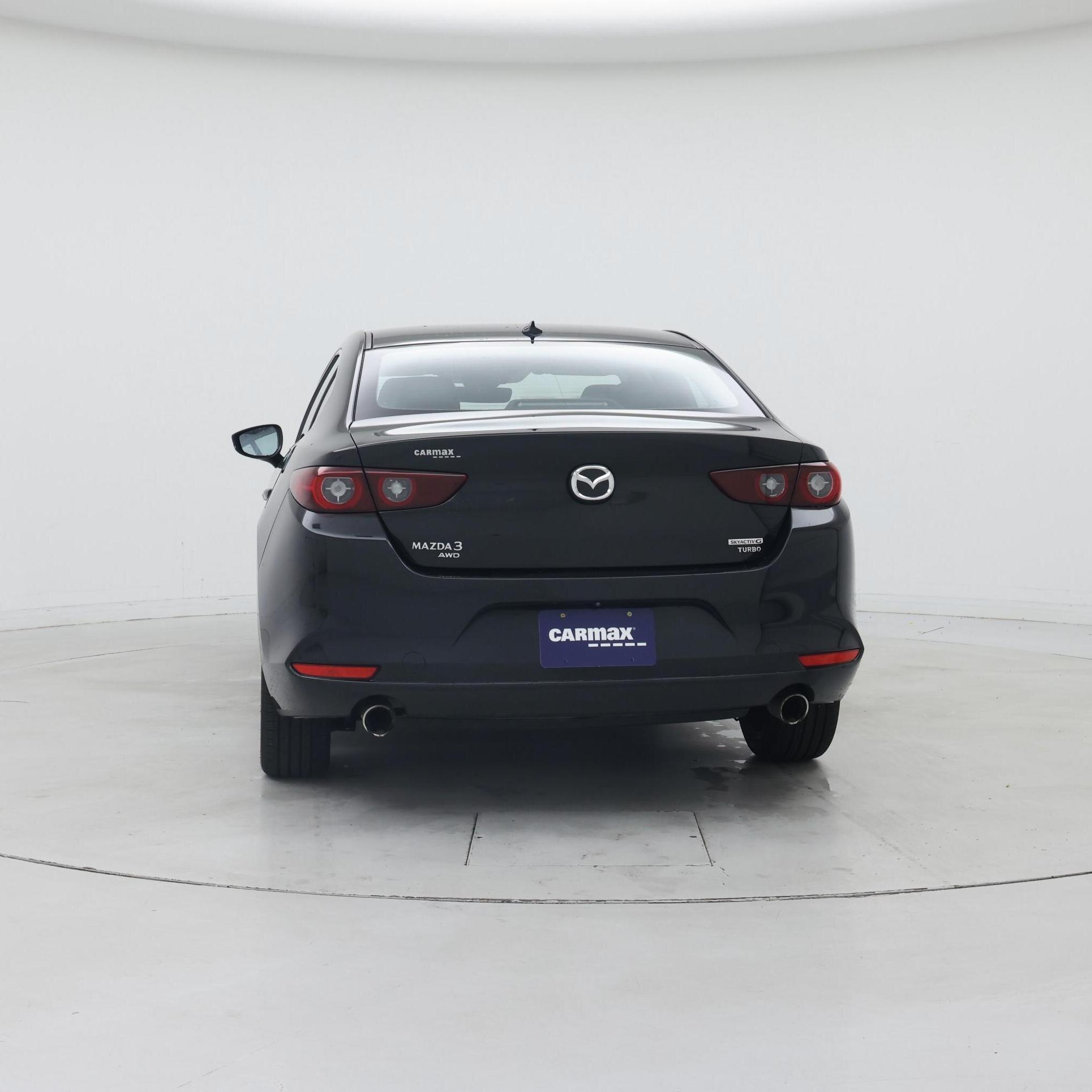Thumbnail: 2022 Mazda Mazda3 - 6