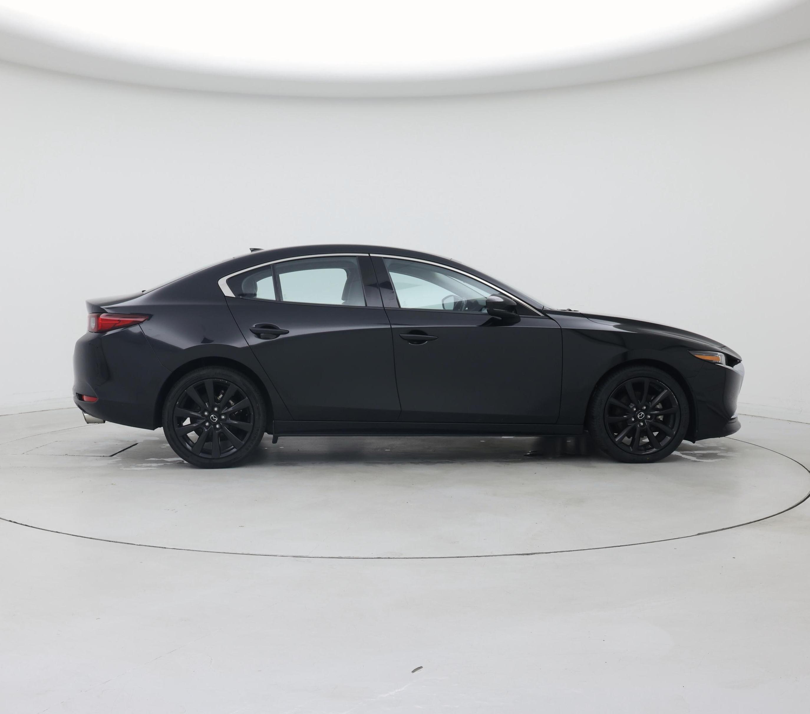 Thumbnail: 2022 Mazda Mazda3 - 7