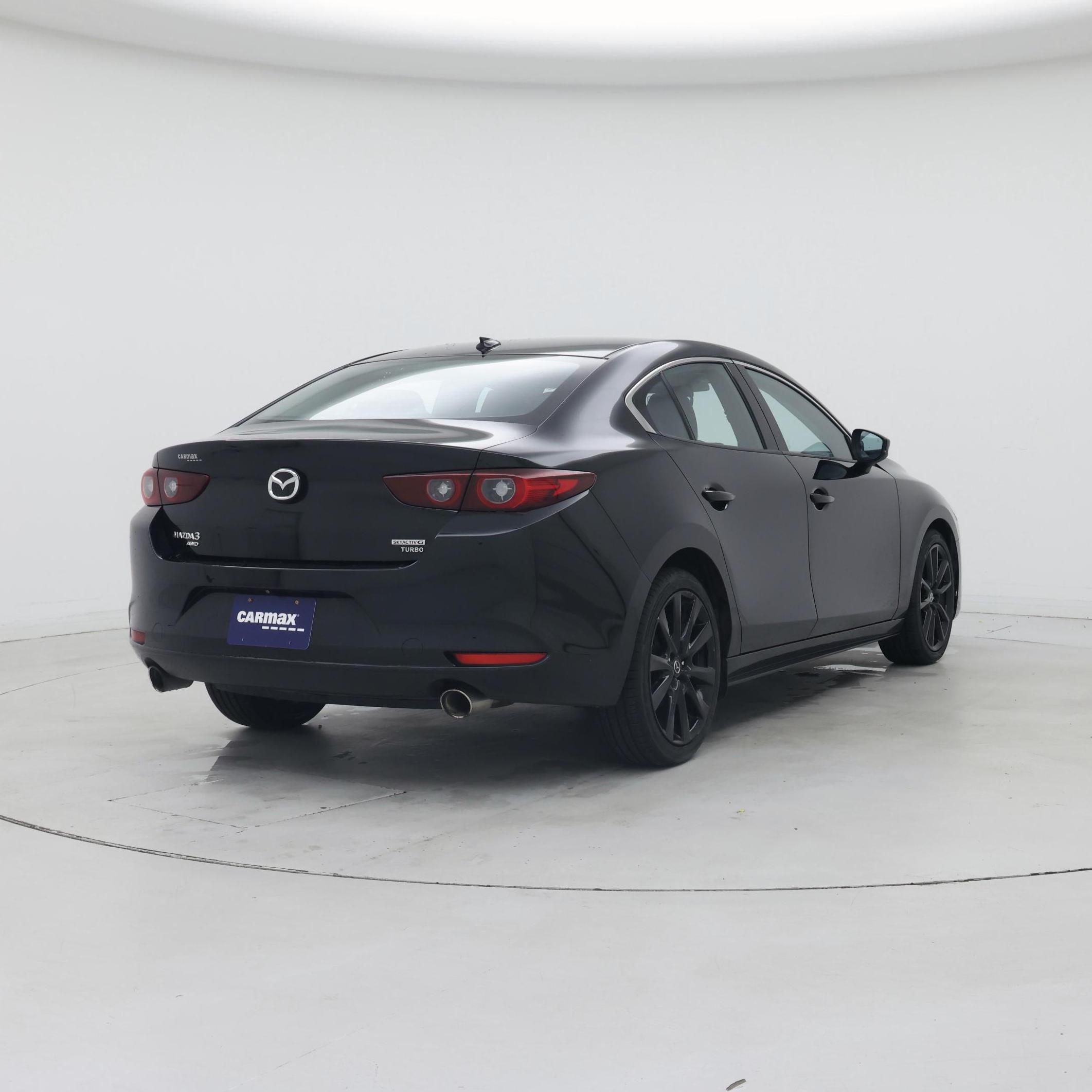 Thumbnail: 2022 Mazda Mazda3 - 8