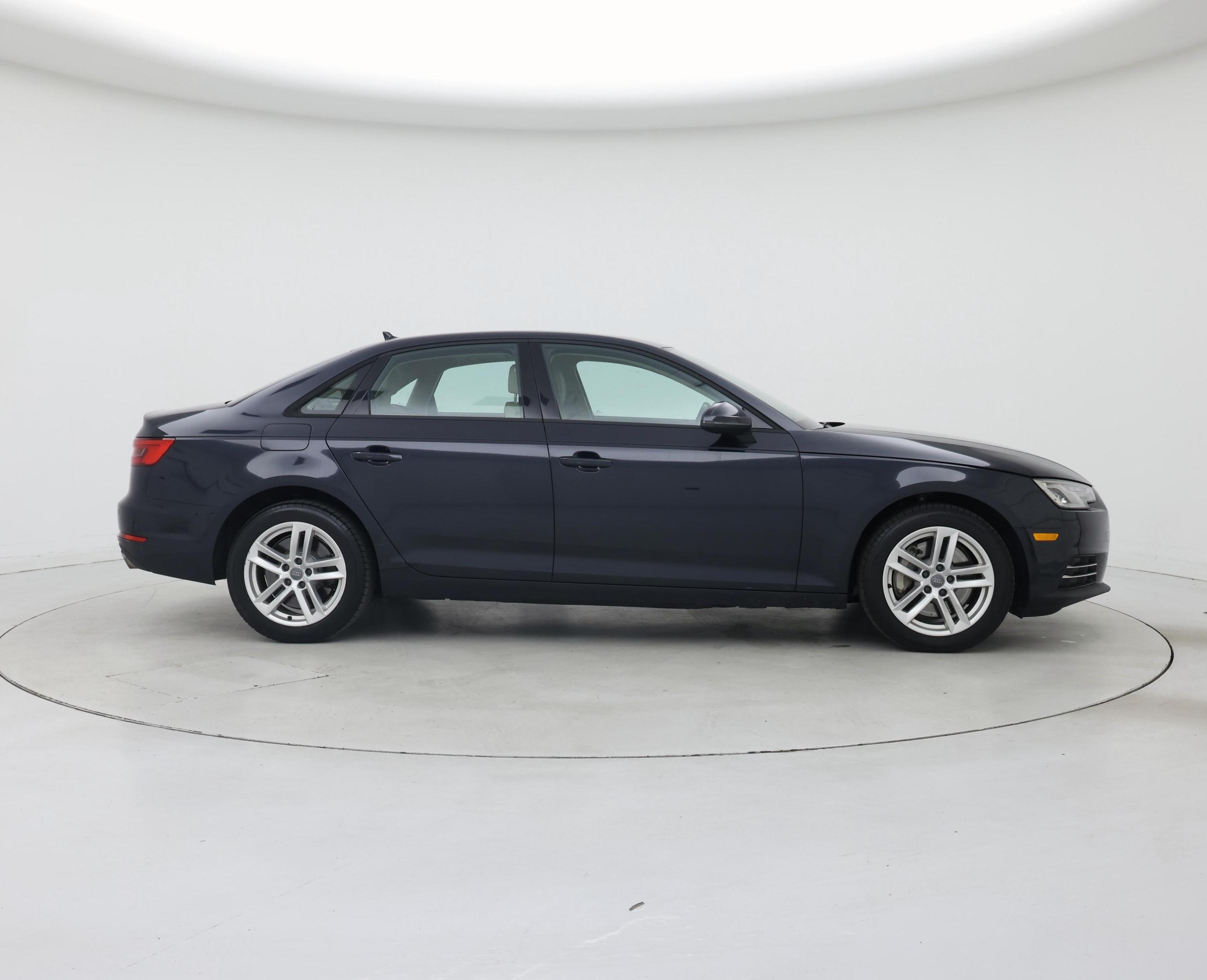 Thumbnail: 2017 Audi A4 - 7