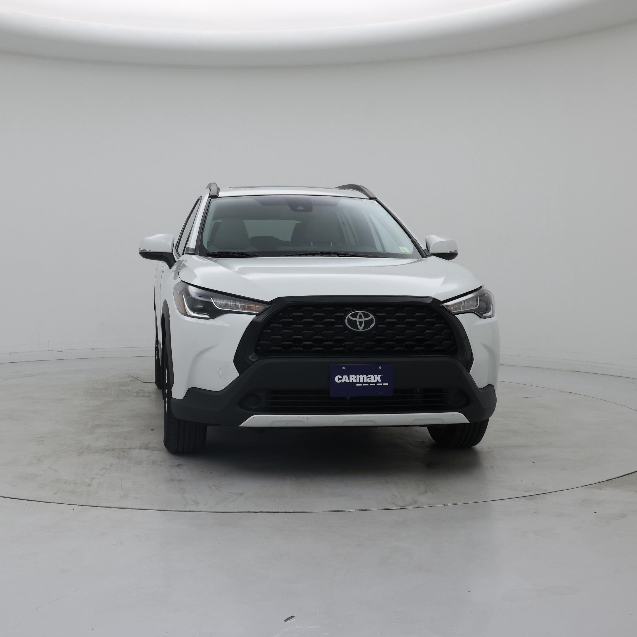 Thumbnail: 2022 Toyota Corolla Cross - 5