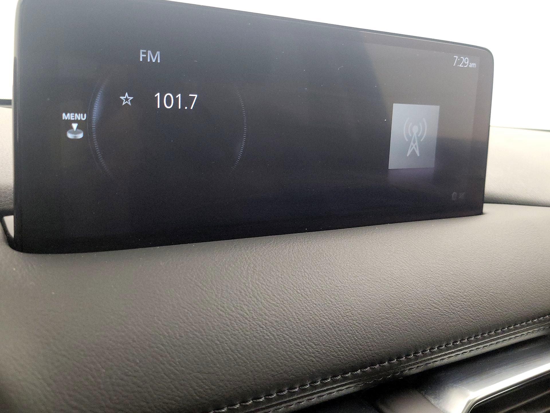 Thumbnail: 2021 Mazda CX-5 - 16
